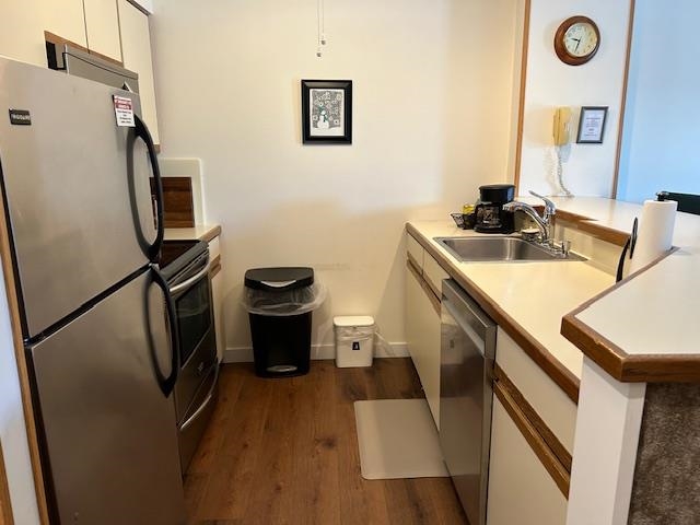 318 Mountain Road Unit: A309