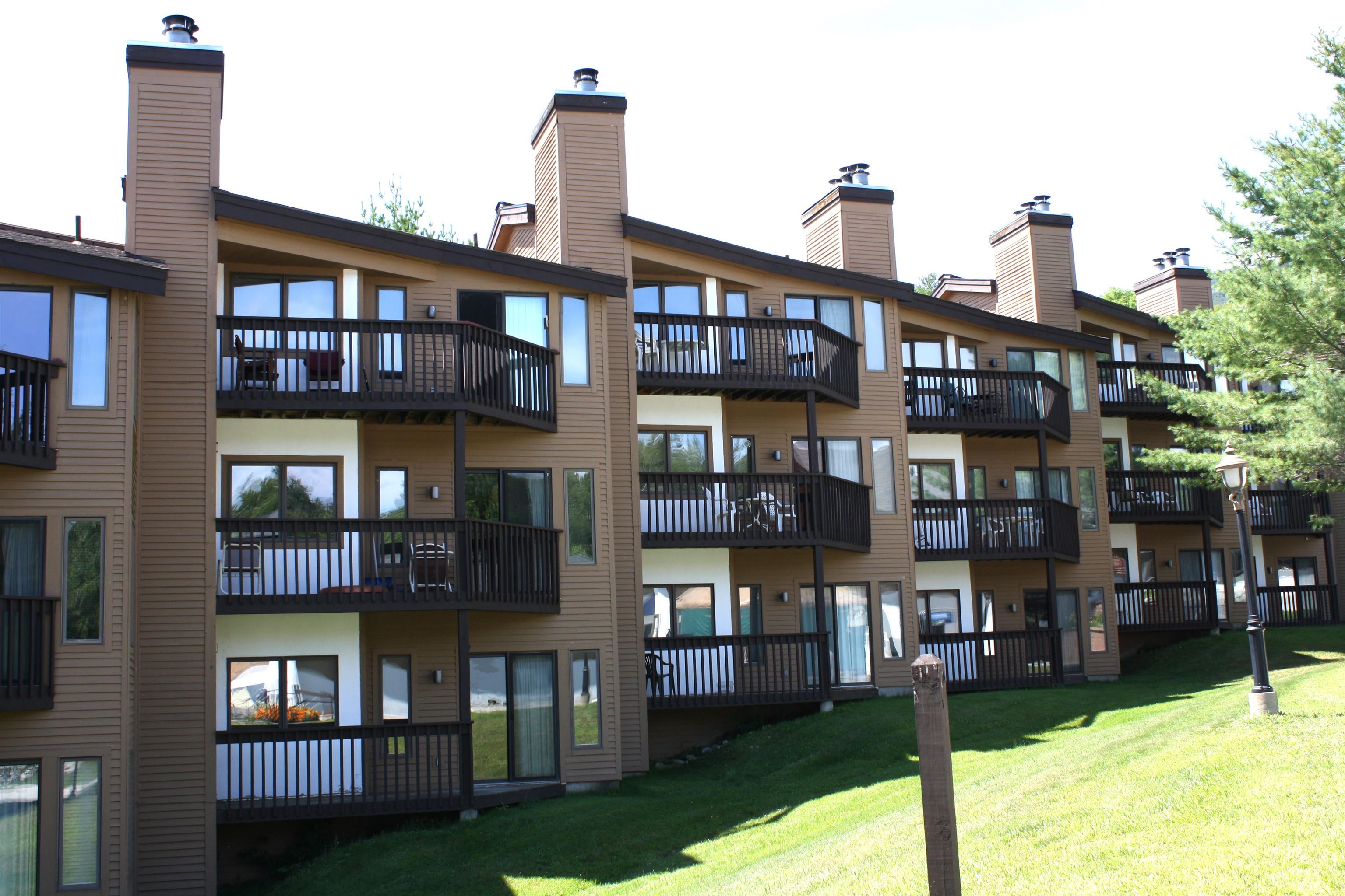 318 Mountain Road Unit: A309