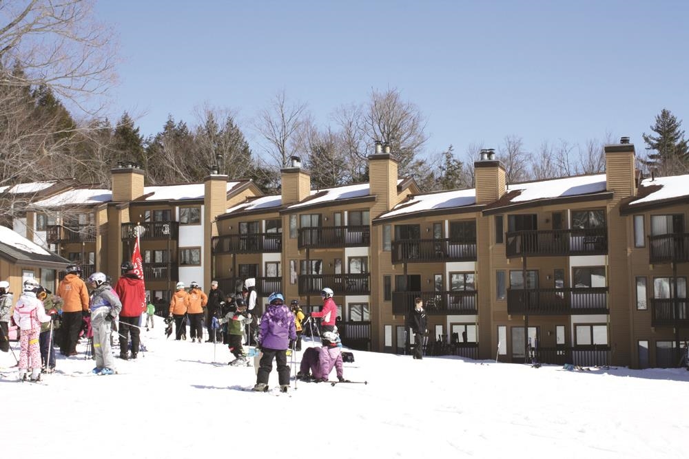 318 Mountain Road Unit: A309