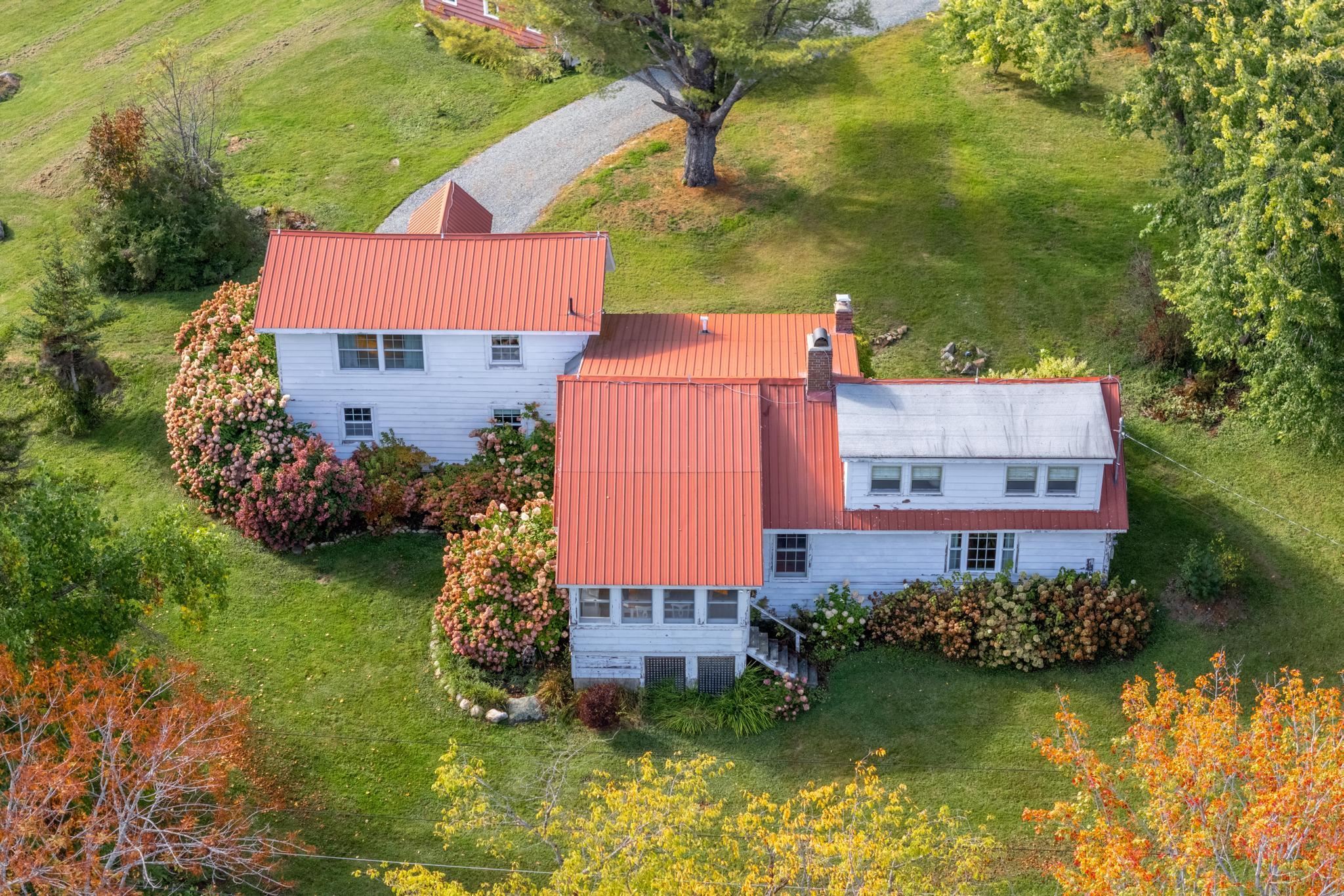 2027 Belmont Road