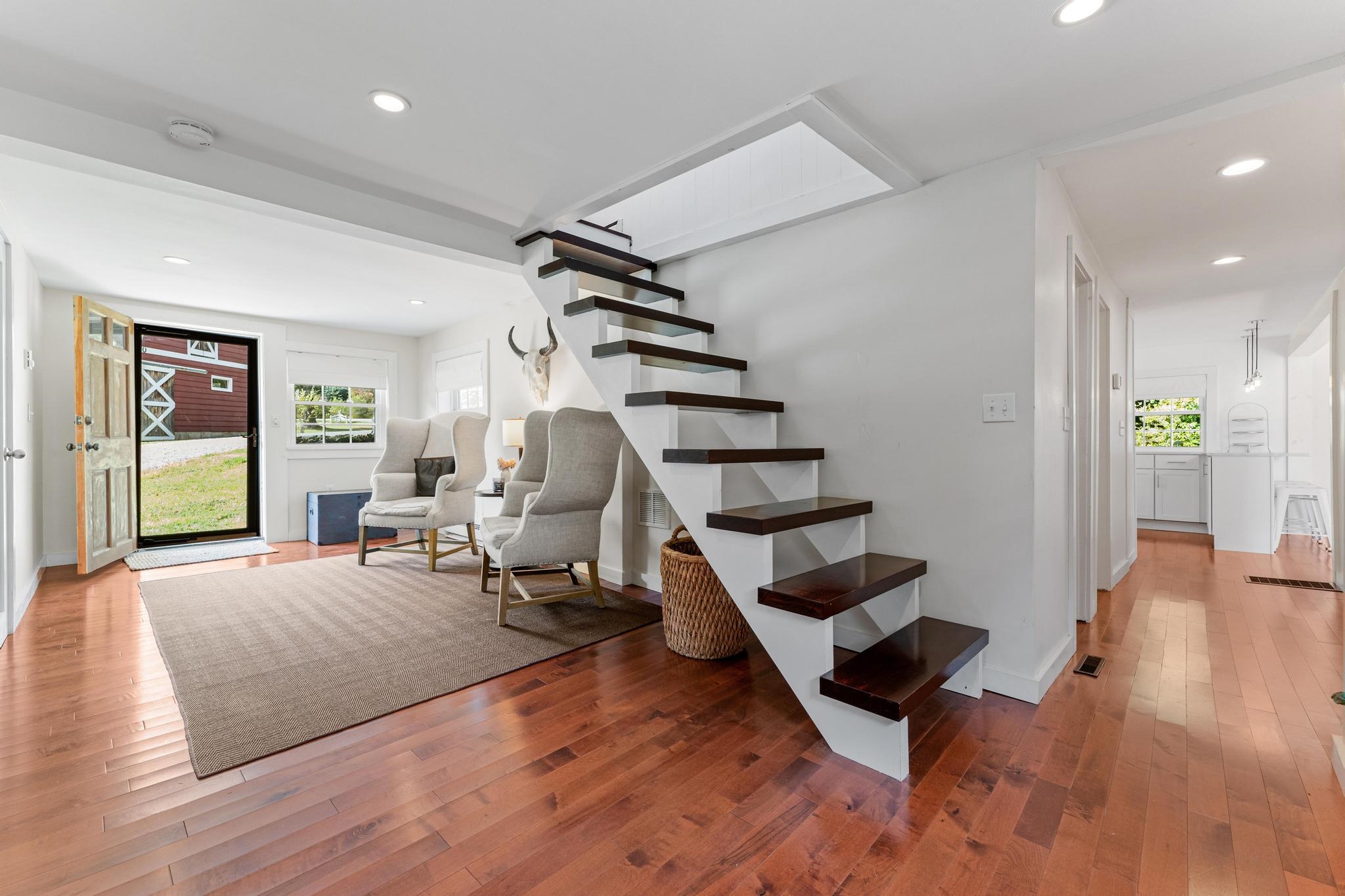 2027 Belmont Road