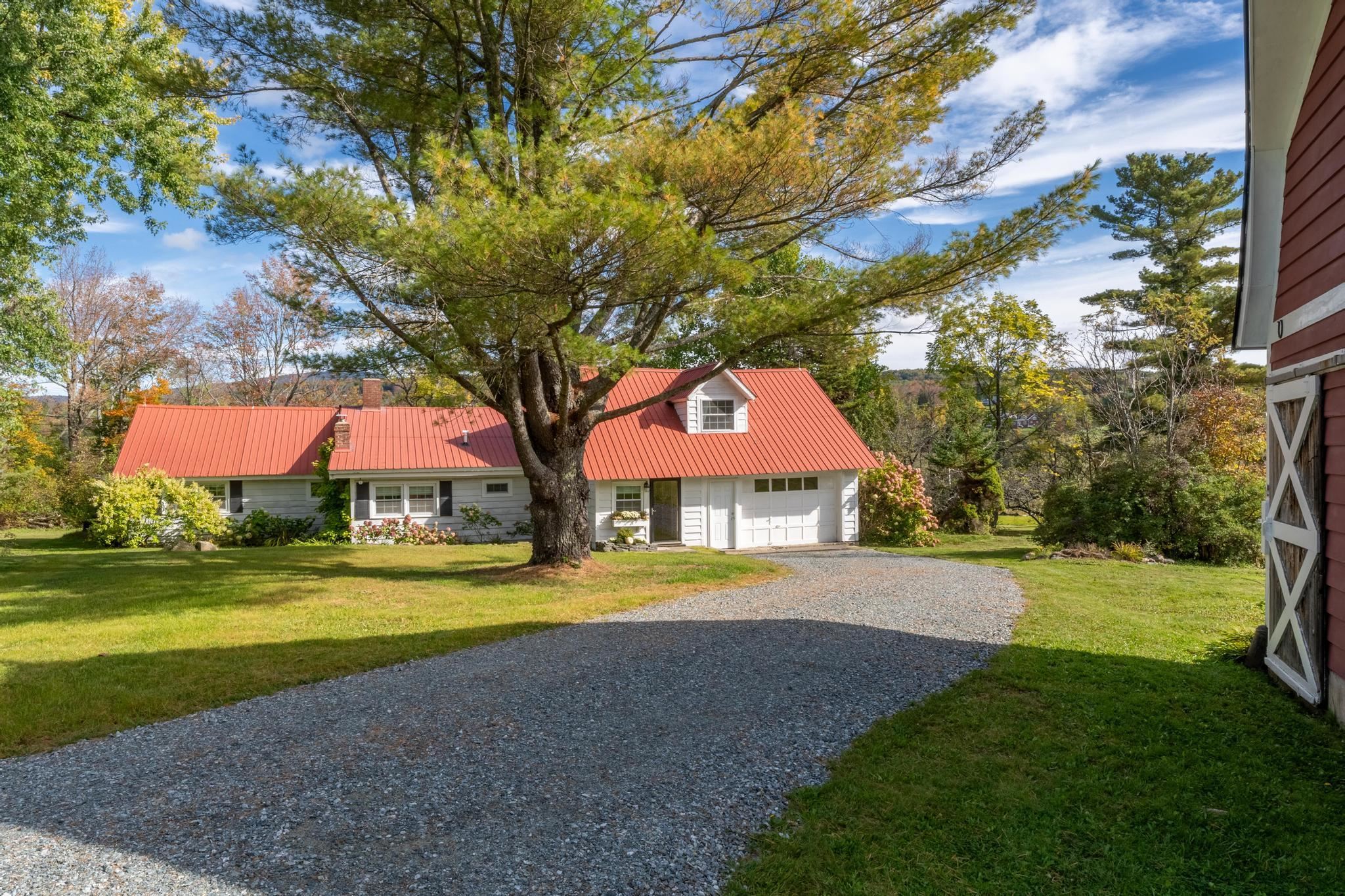2027 Belmont Road