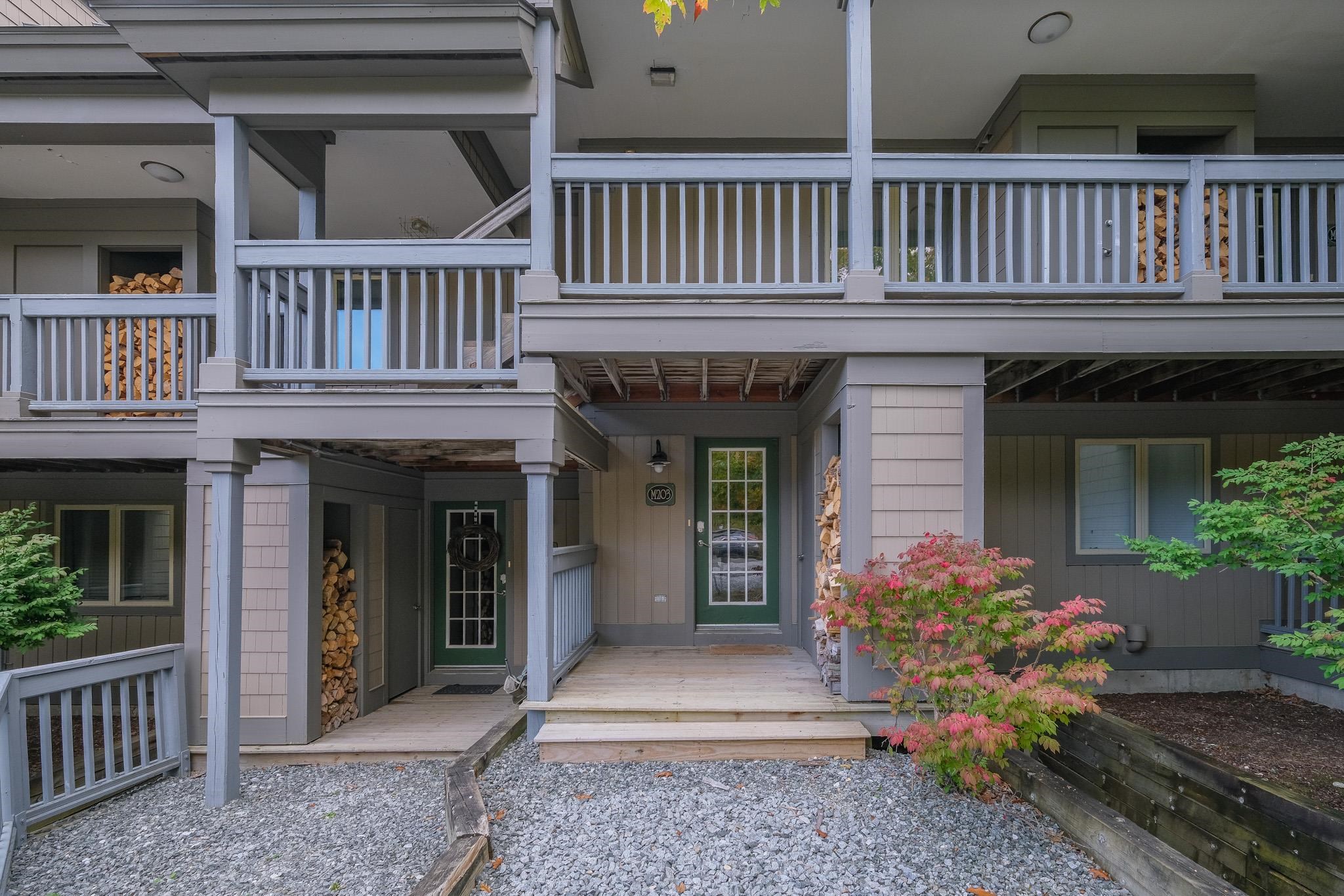 245 Solitude Road Unit: M203