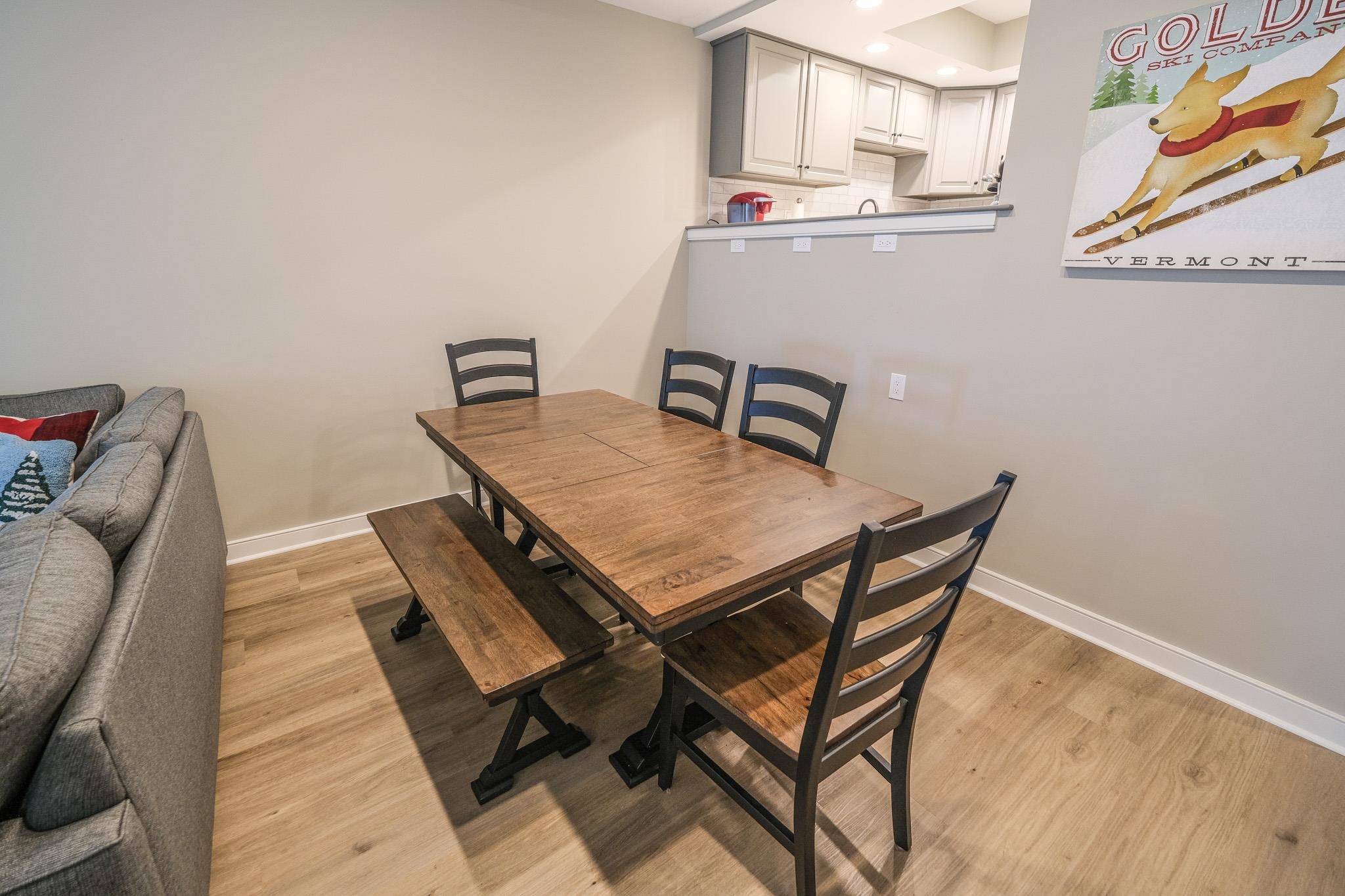 245 Solitude Road Unit: M203