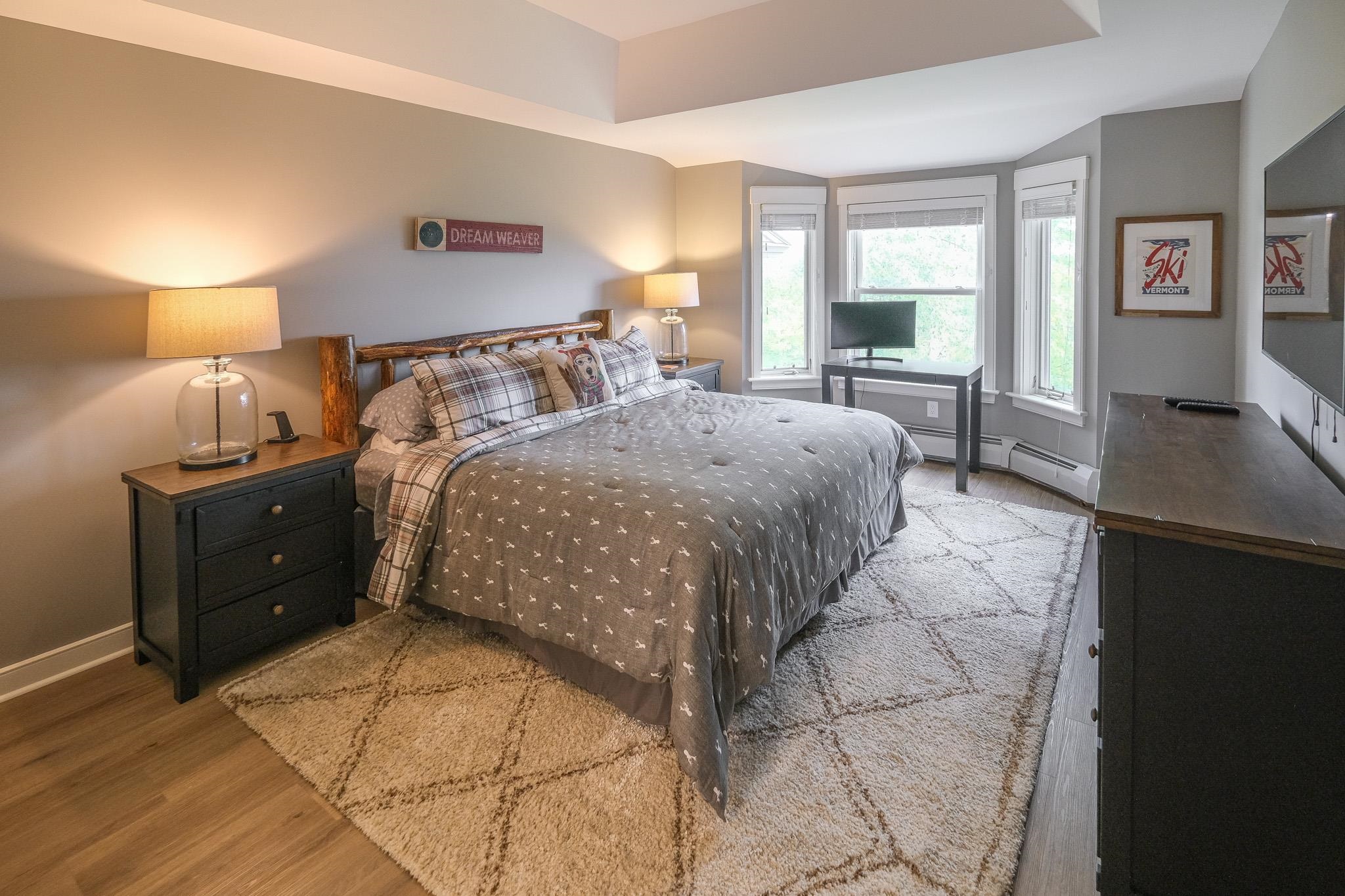245 Solitude Road Unit: M203