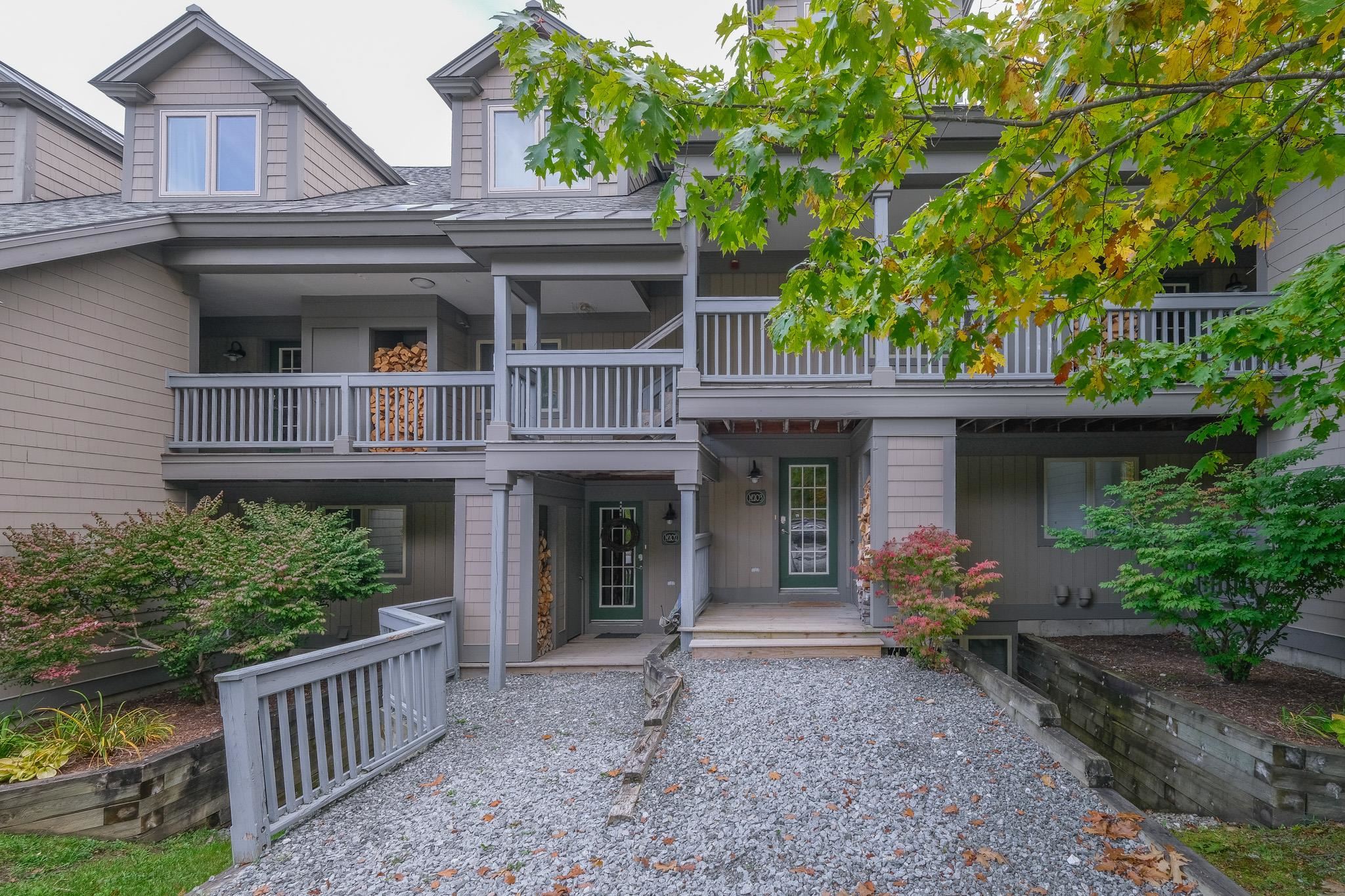 245 Solitude Road Unit: M203