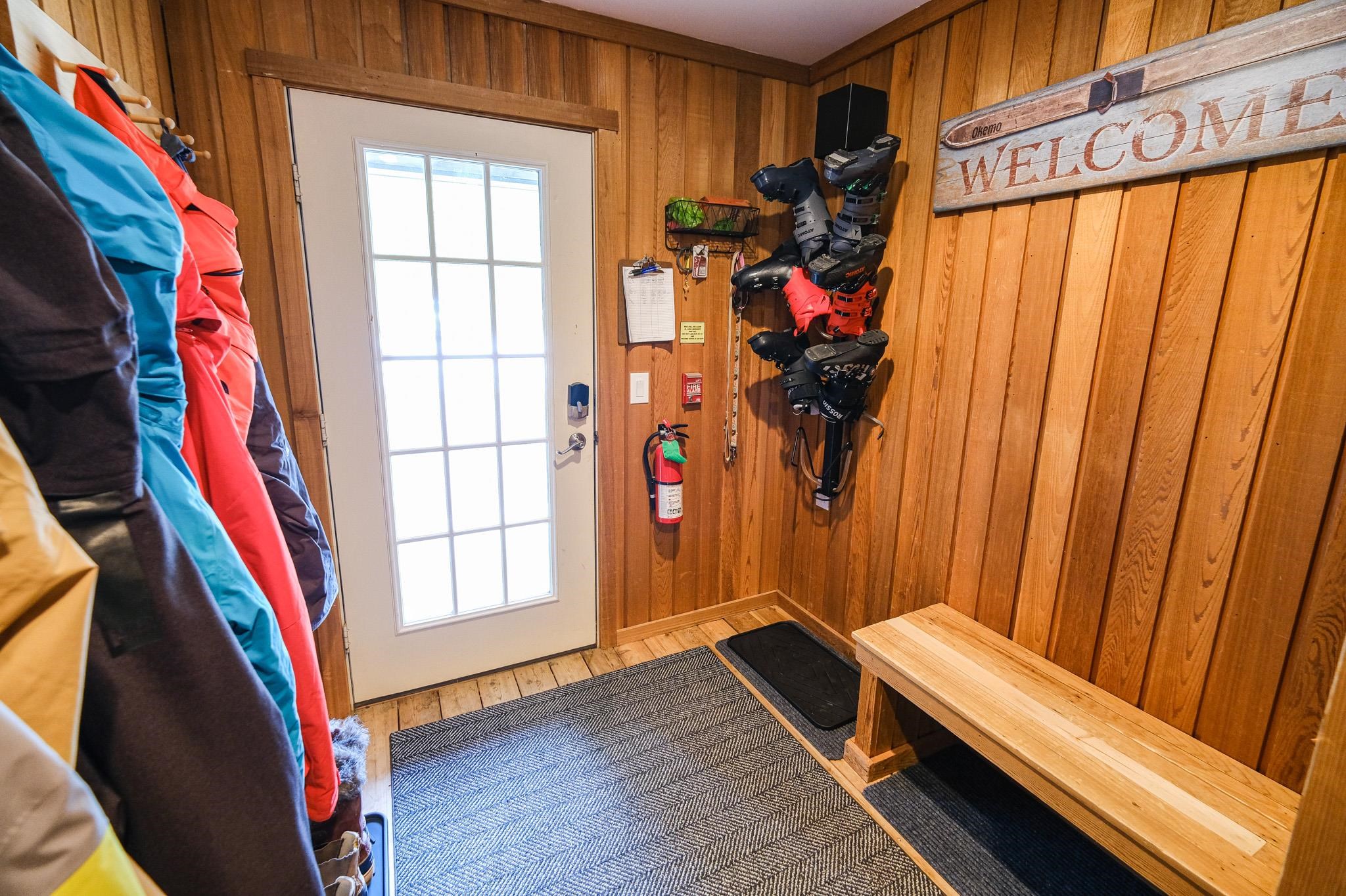 245 Solitude Road Unit: M203