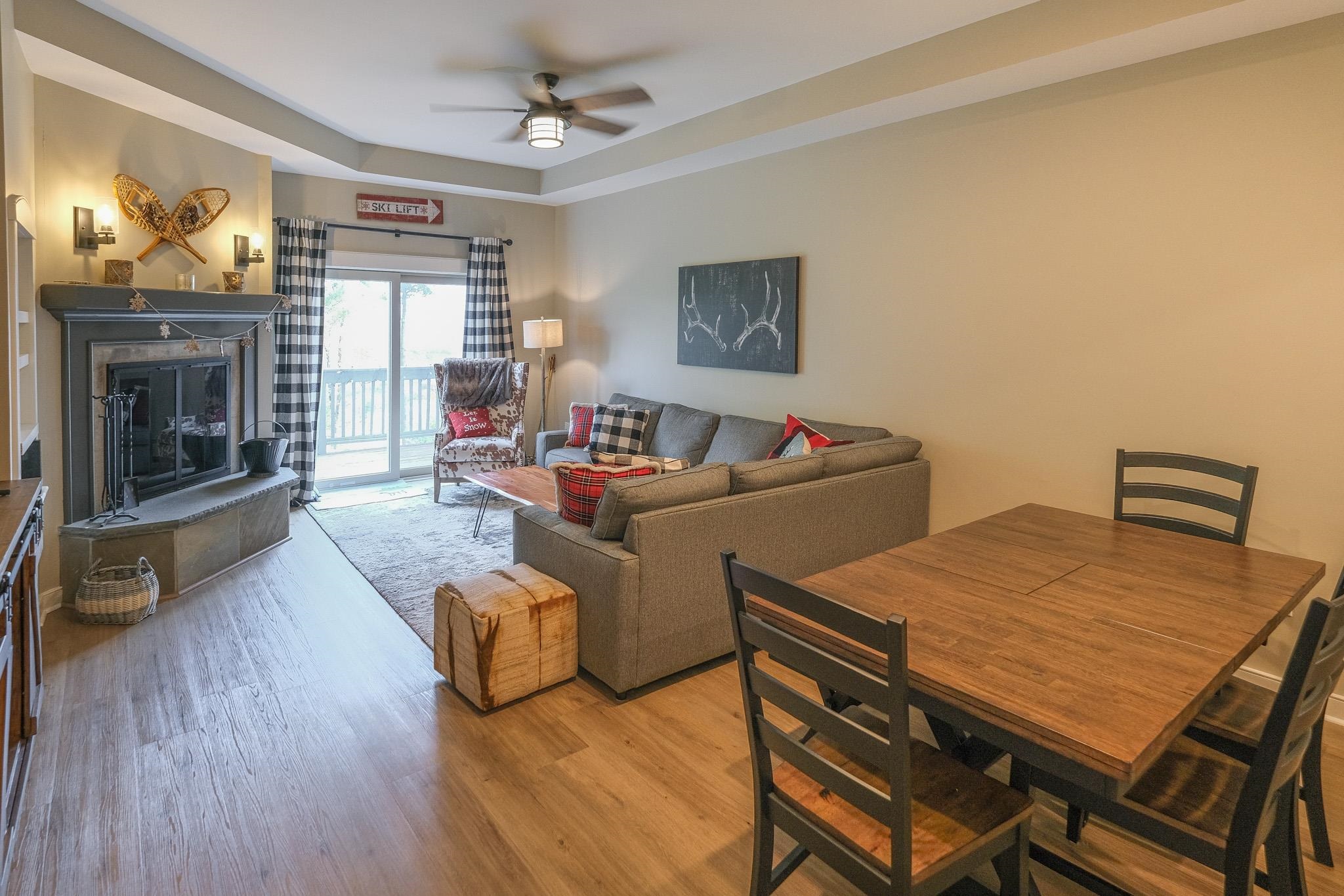 245 Solitude Road Unit: M203