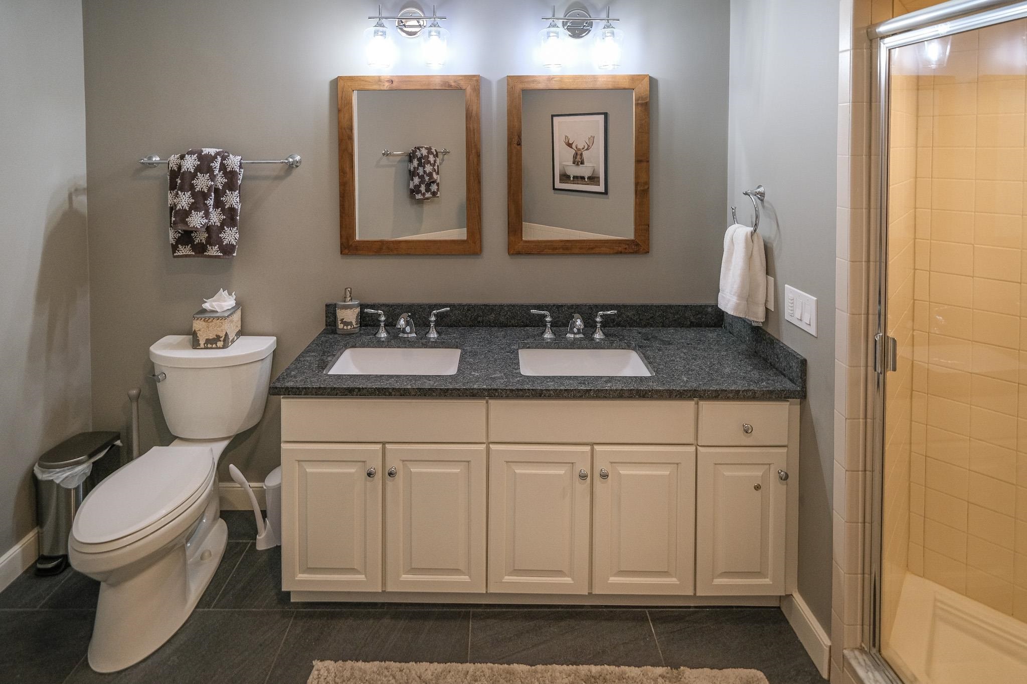 245 Solitude Road Unit: M203