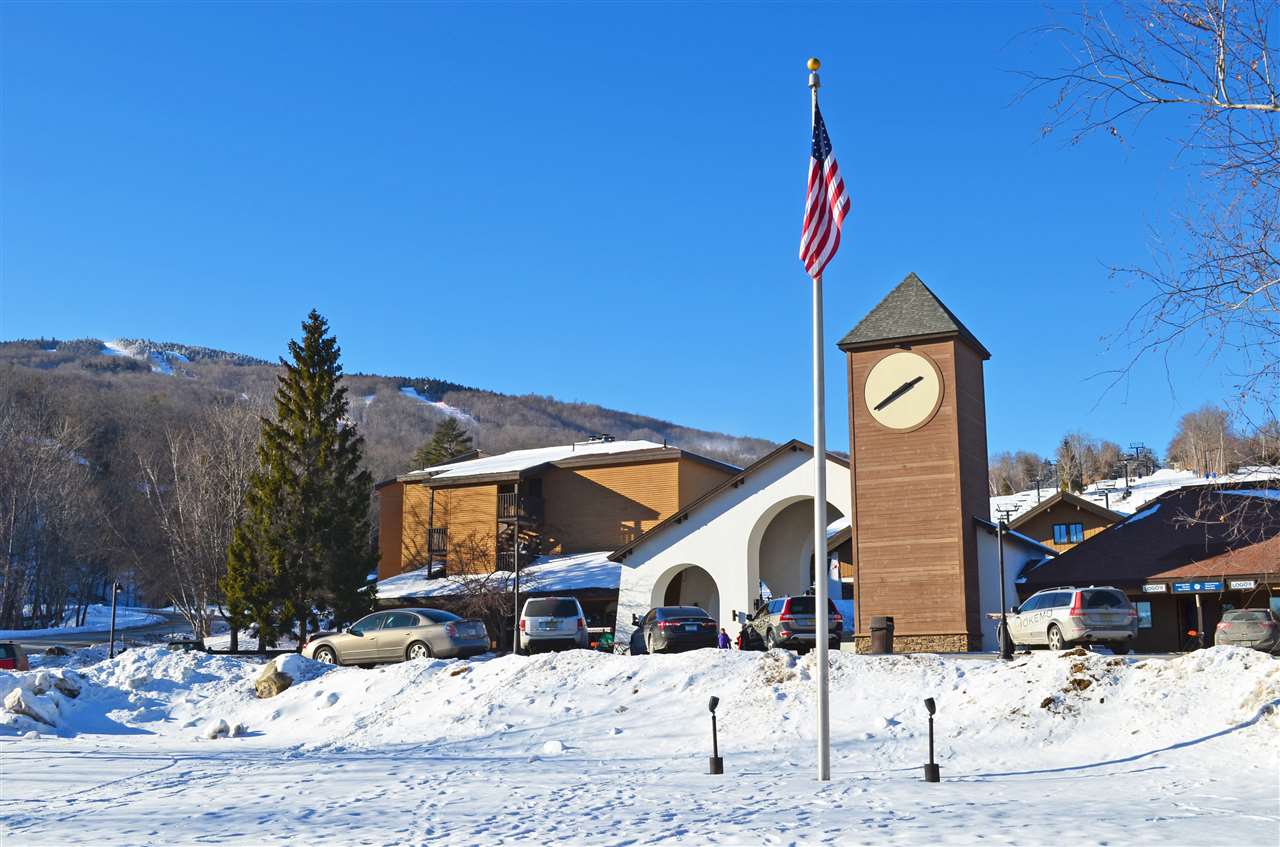 245 Solitude Road Unit: M203