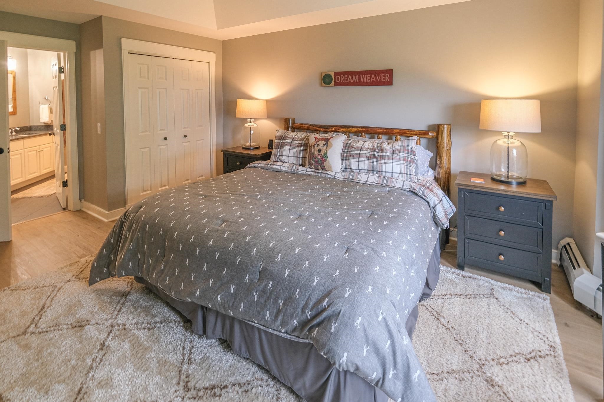 245 Solitude Road Unit: M203