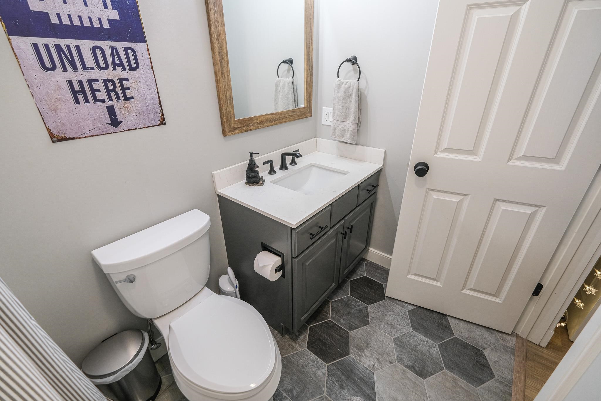 245 Solitude Road Unit: M203