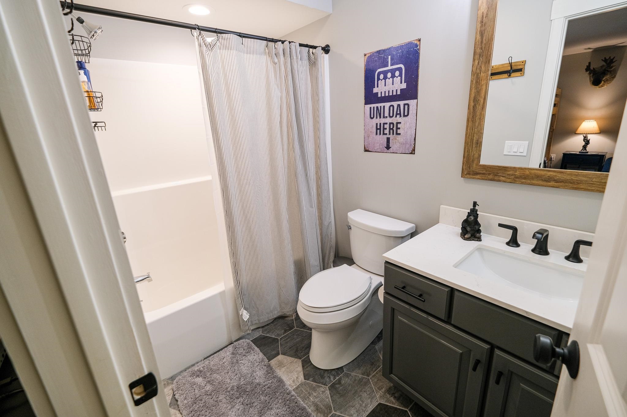 245 Solitude Road Unit: M203