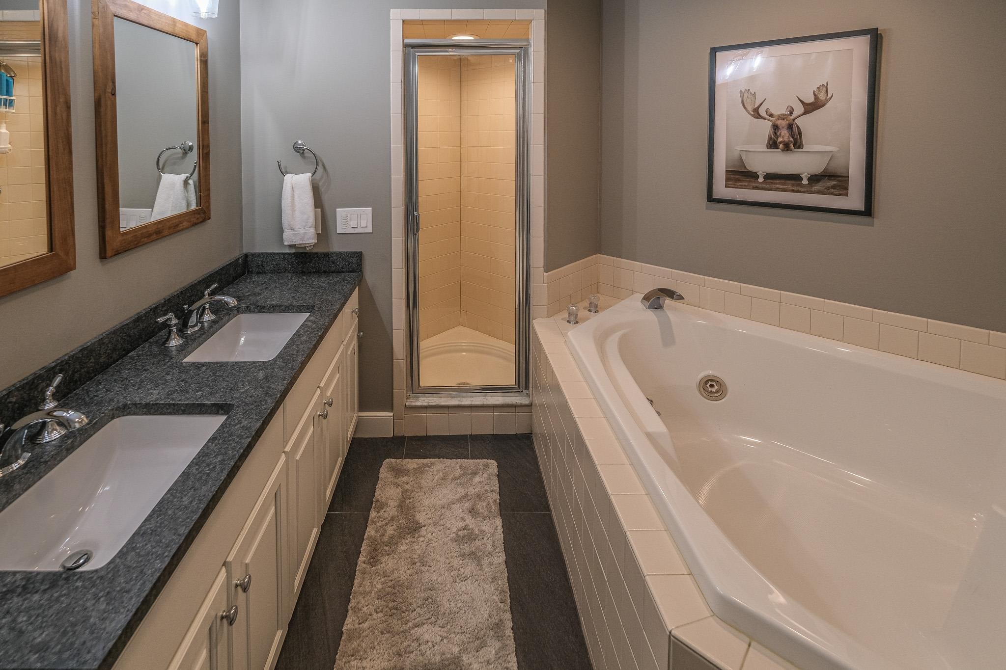 245 Solitude Road Unit: M203