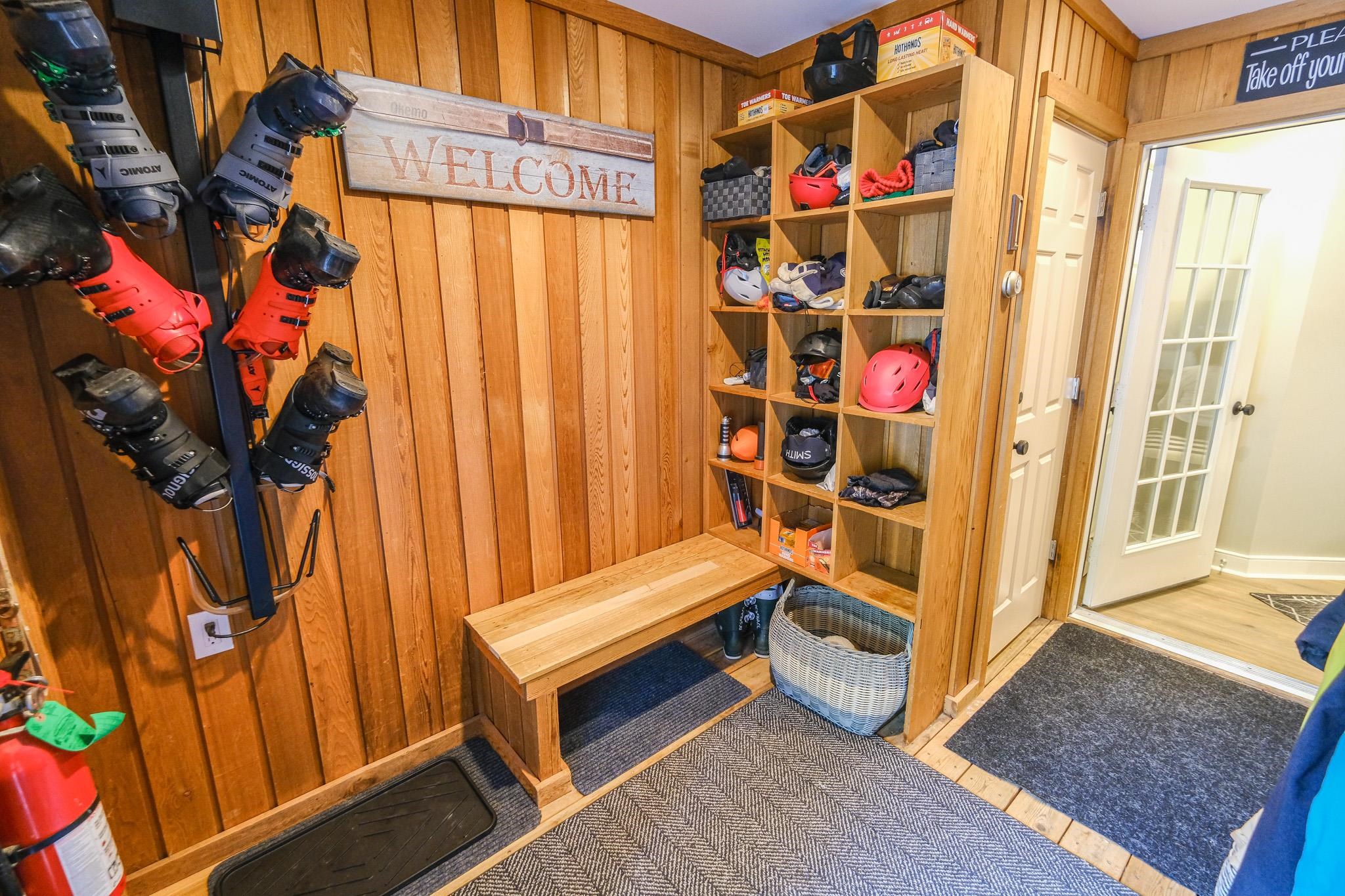 245 Solitude Road Unit: M203