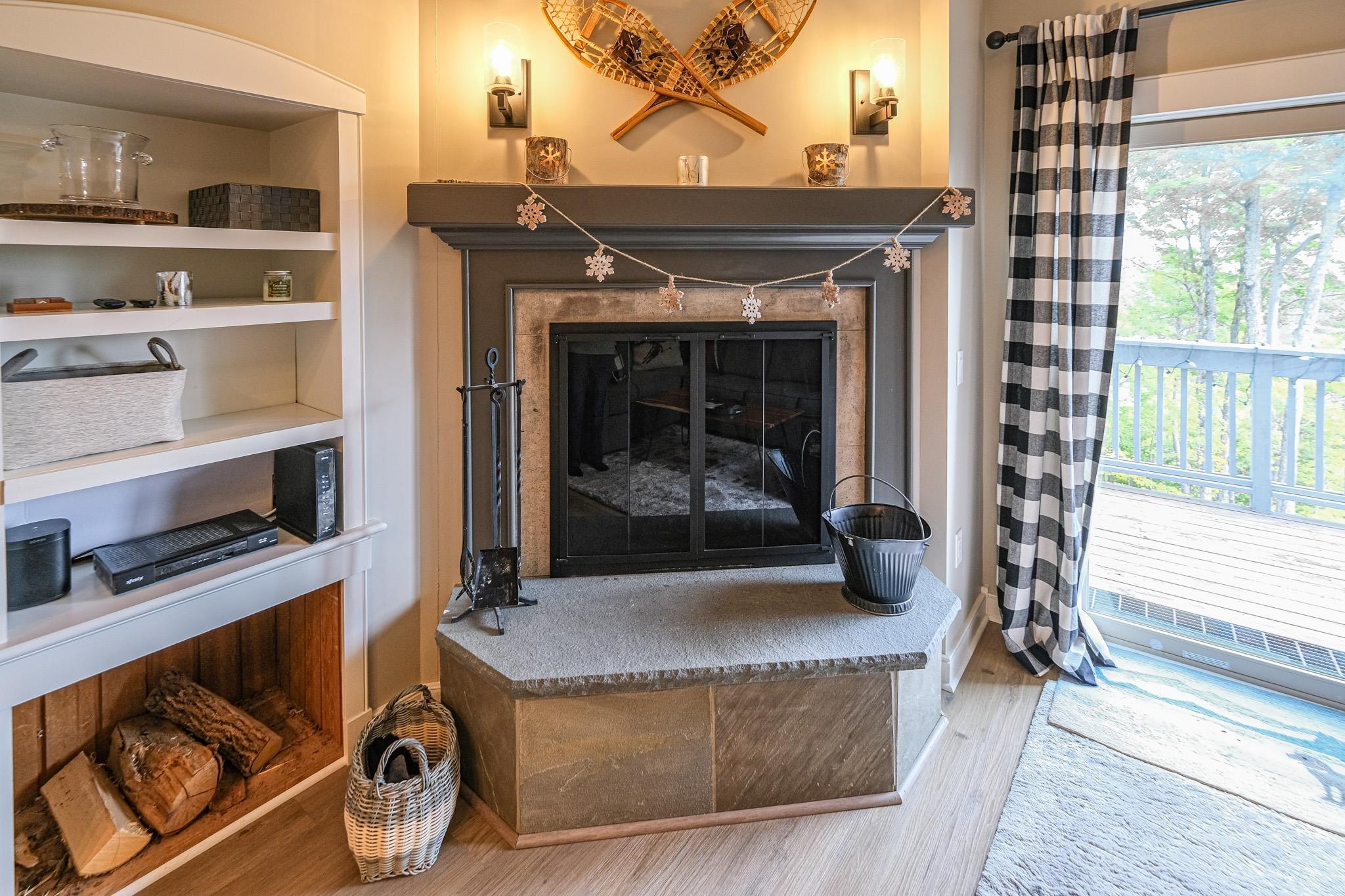 245 Solitude Road Unit: M203
