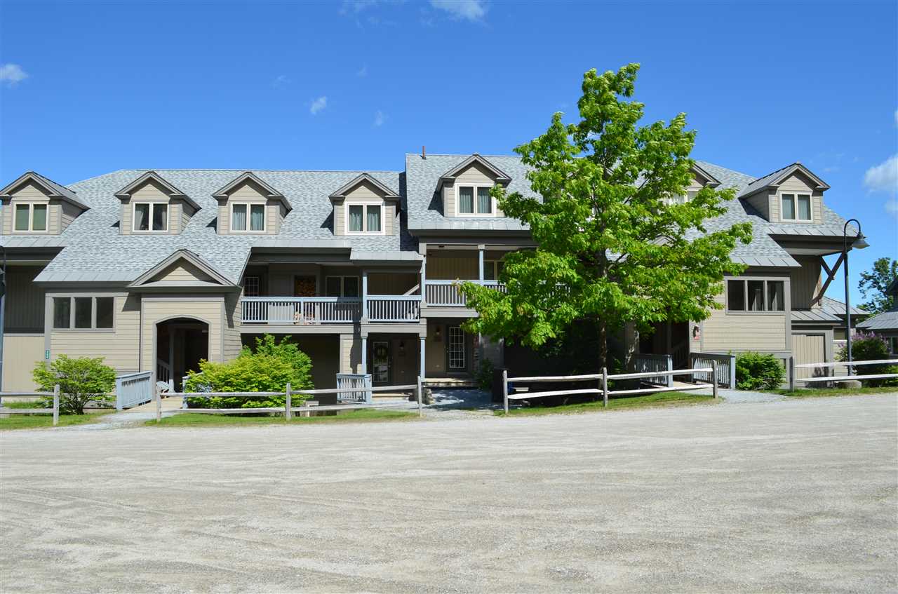 245 Solitude Road Unit: M203