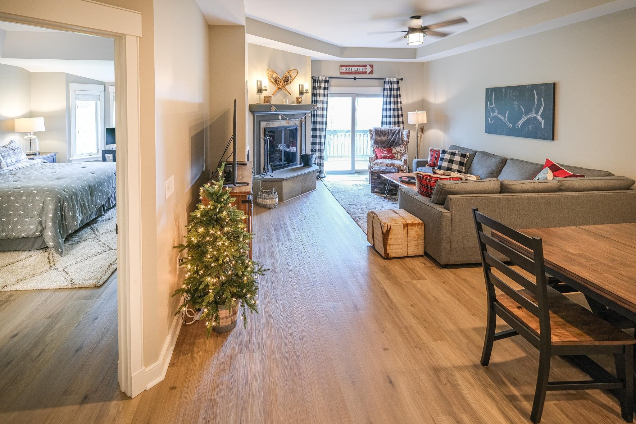 245 Solitude Road Unit: M203