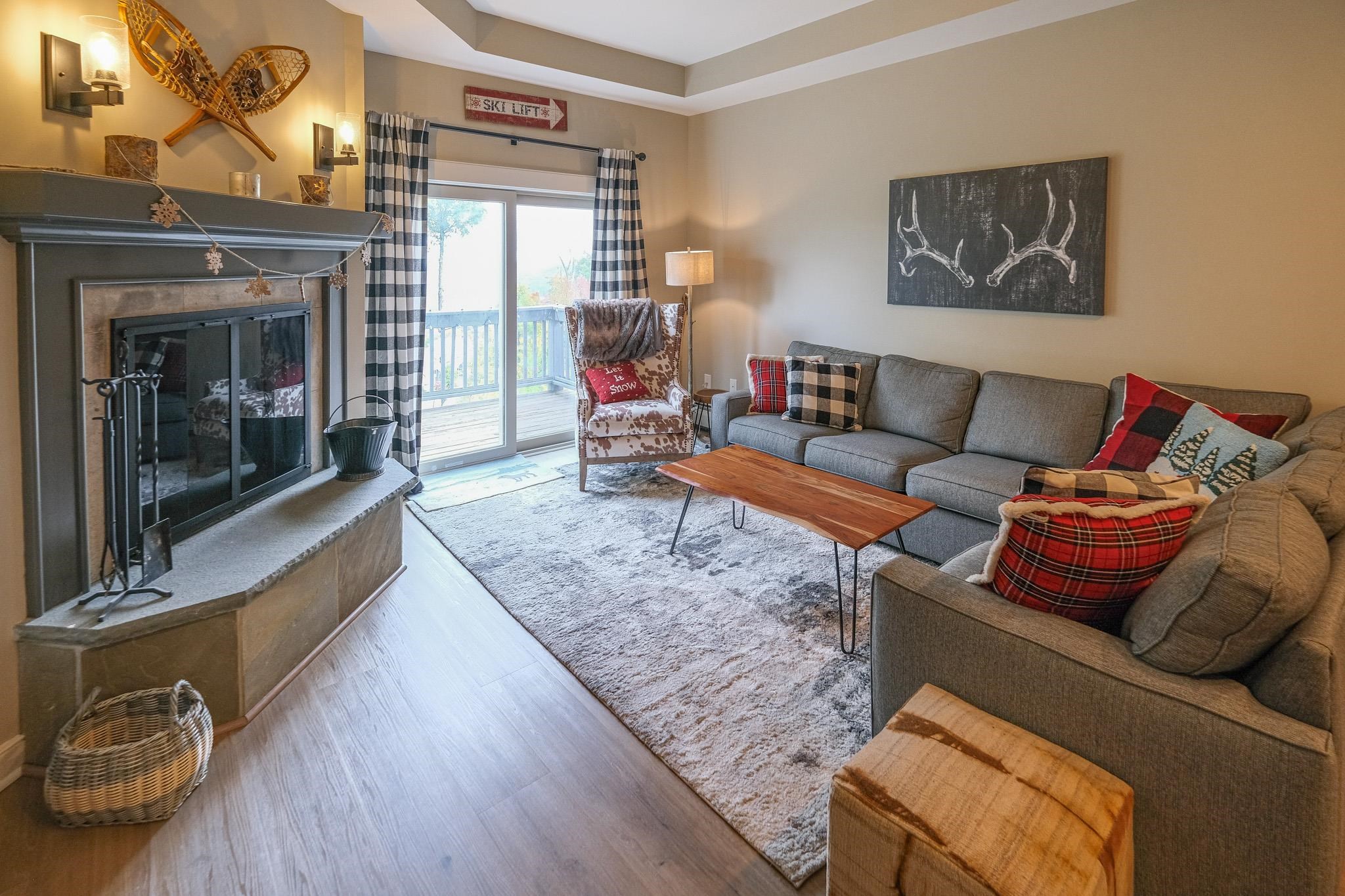 245 Solitude Road Unit: M203