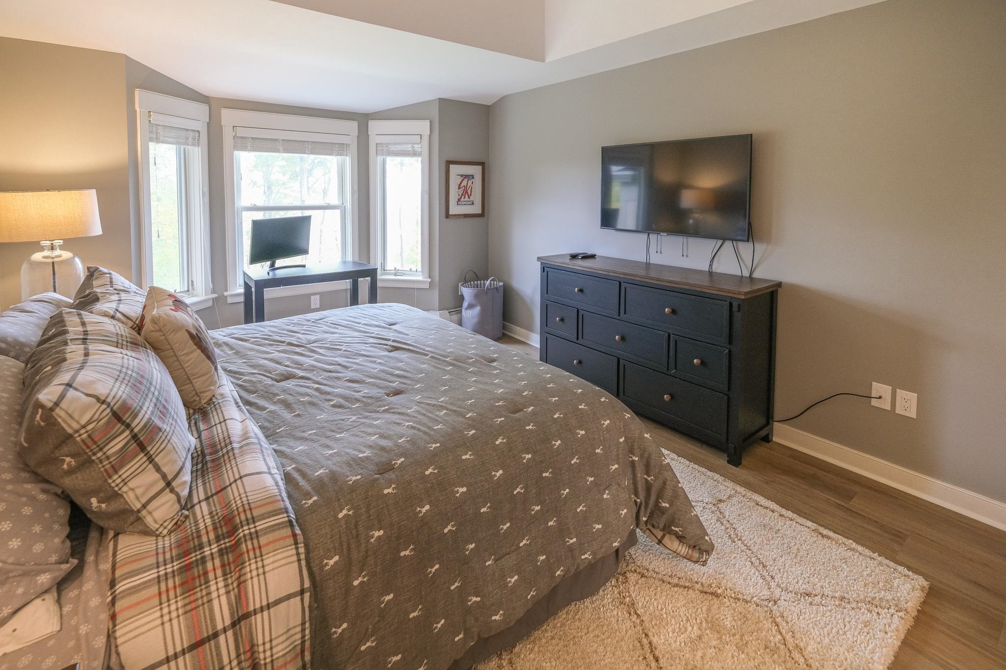 245 Solitude Road Unit: M203