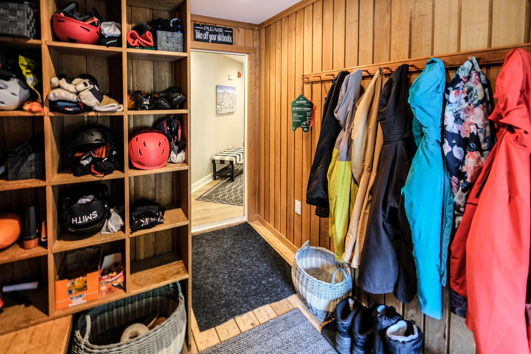 245 Solitude Road Unit: M203