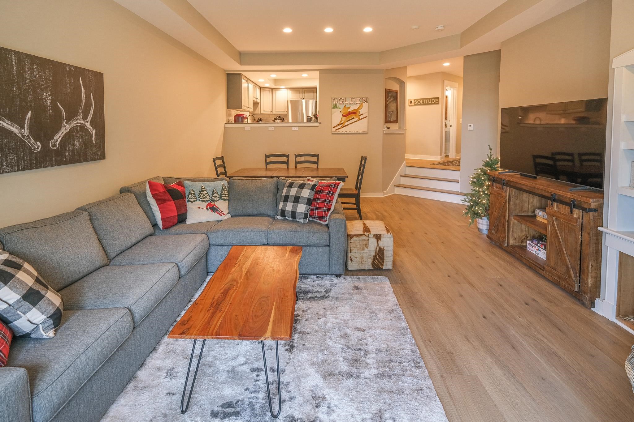 245 Solitude Road Unit: M203