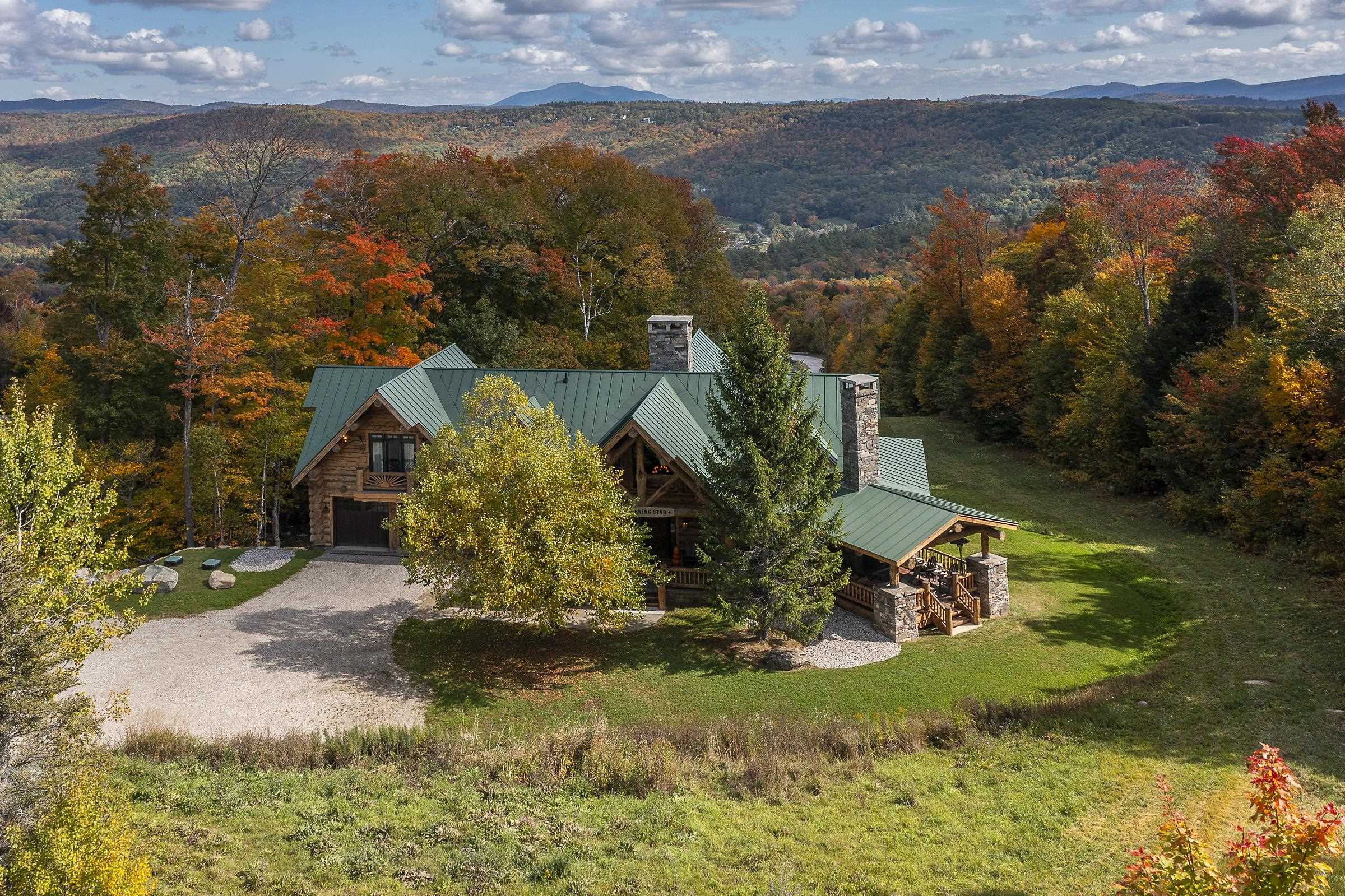 4 Morning Star Drive