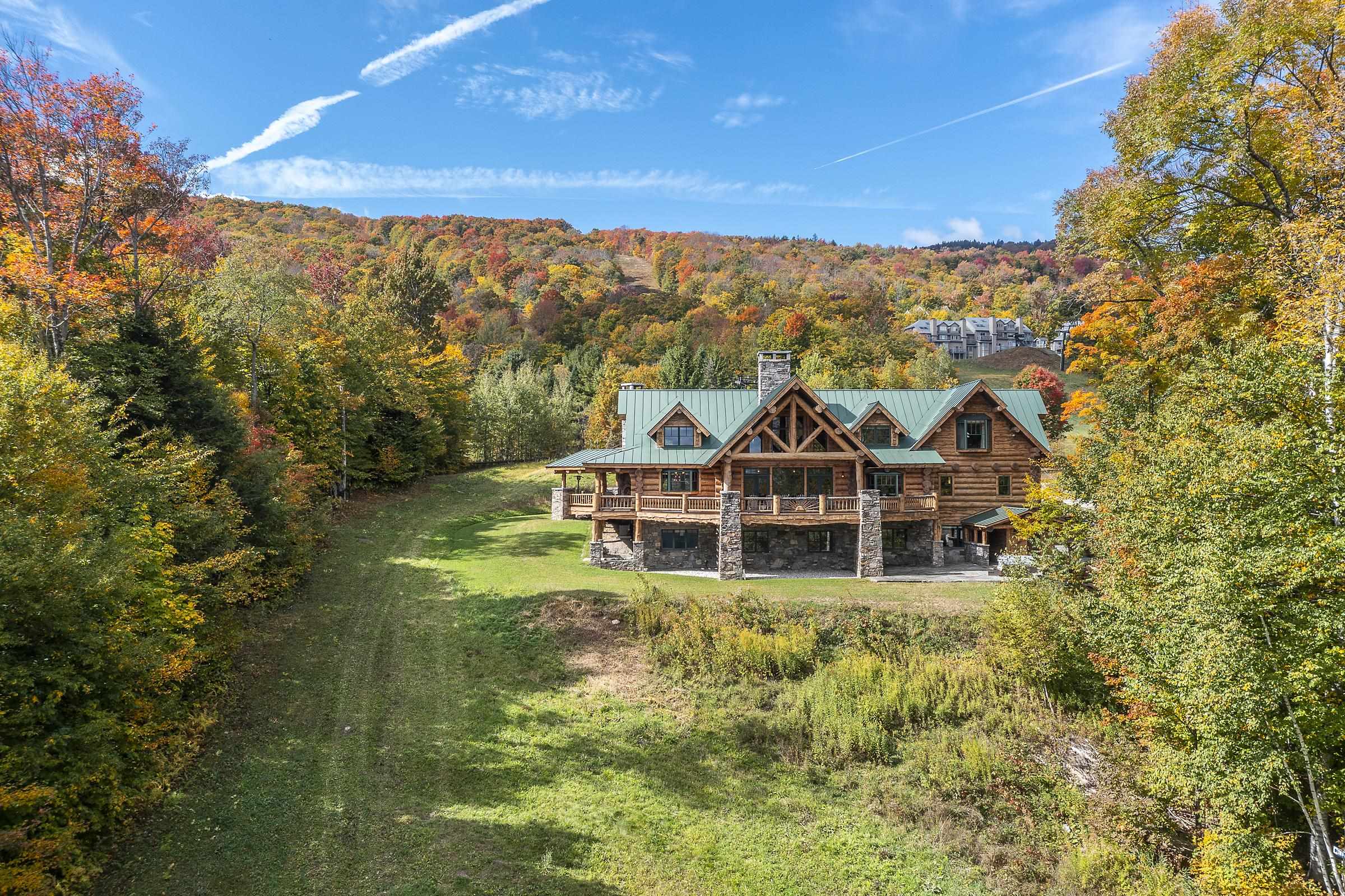 4 Morning Star Drive