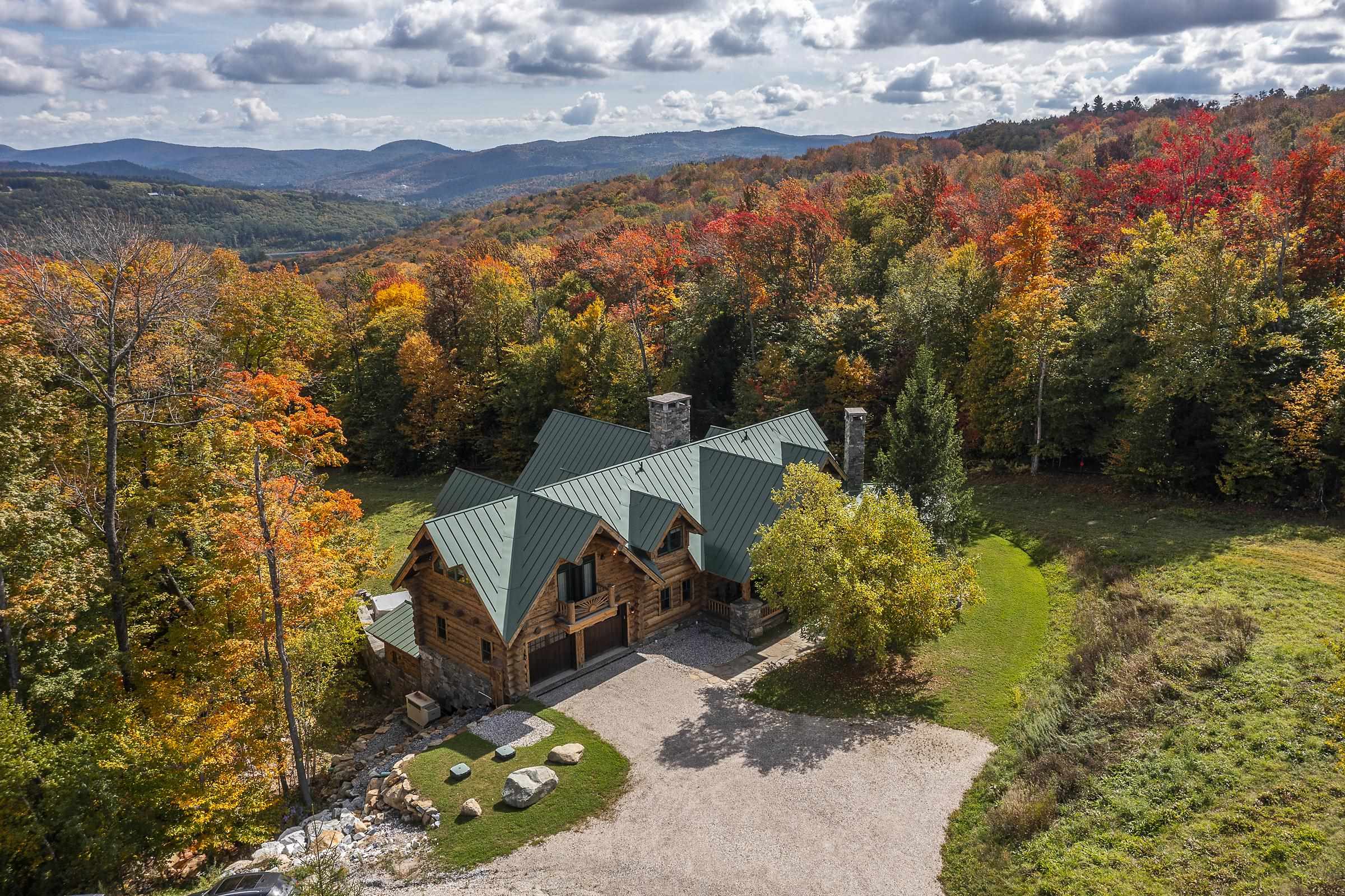 4 Morning Star Drive