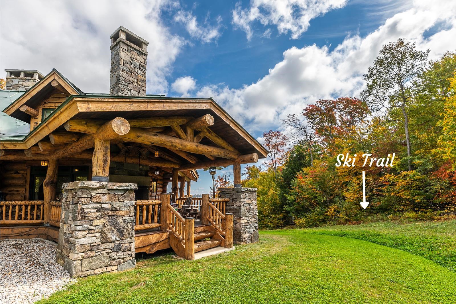 4 Morning Star Drive