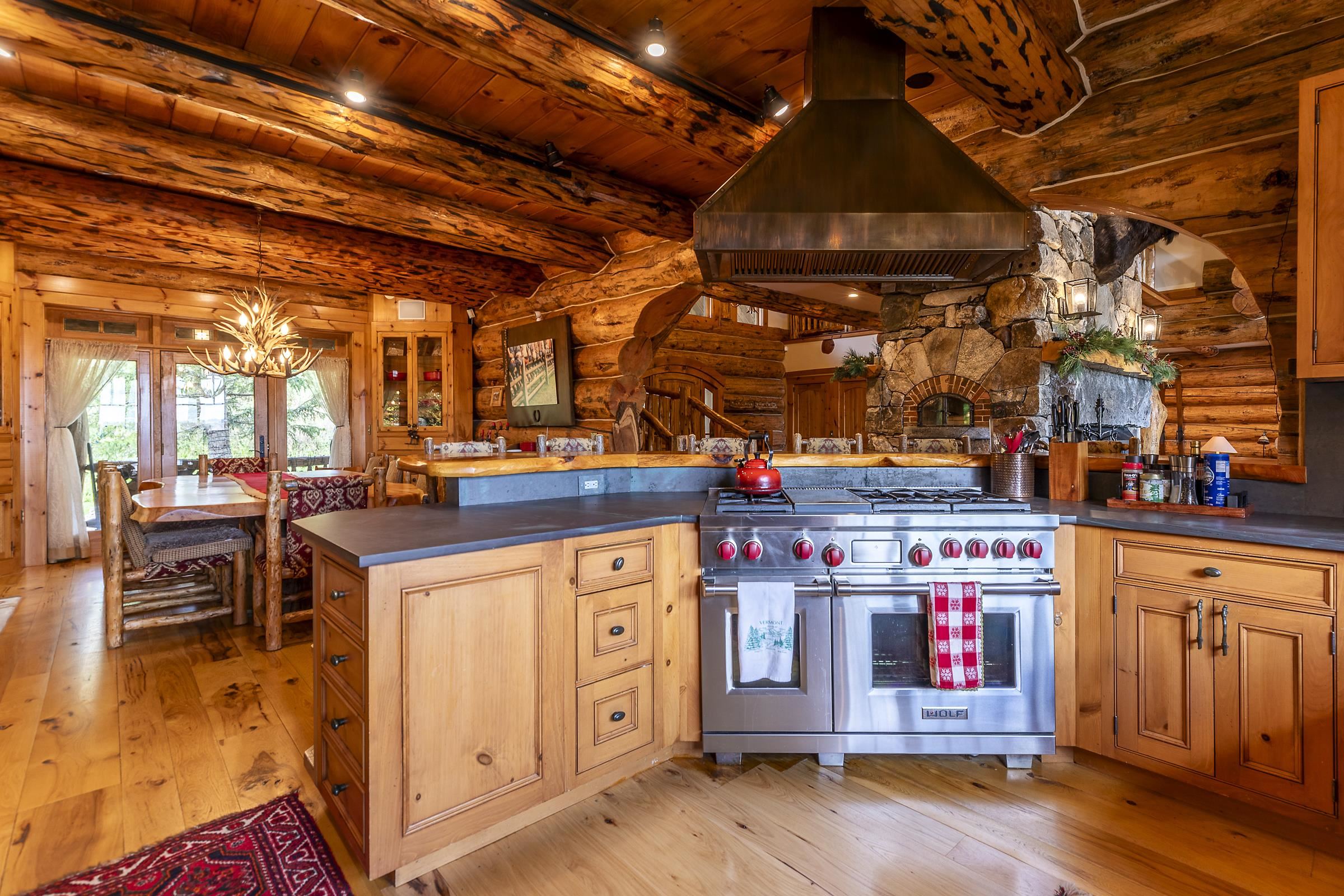 4 Morning Star Drive