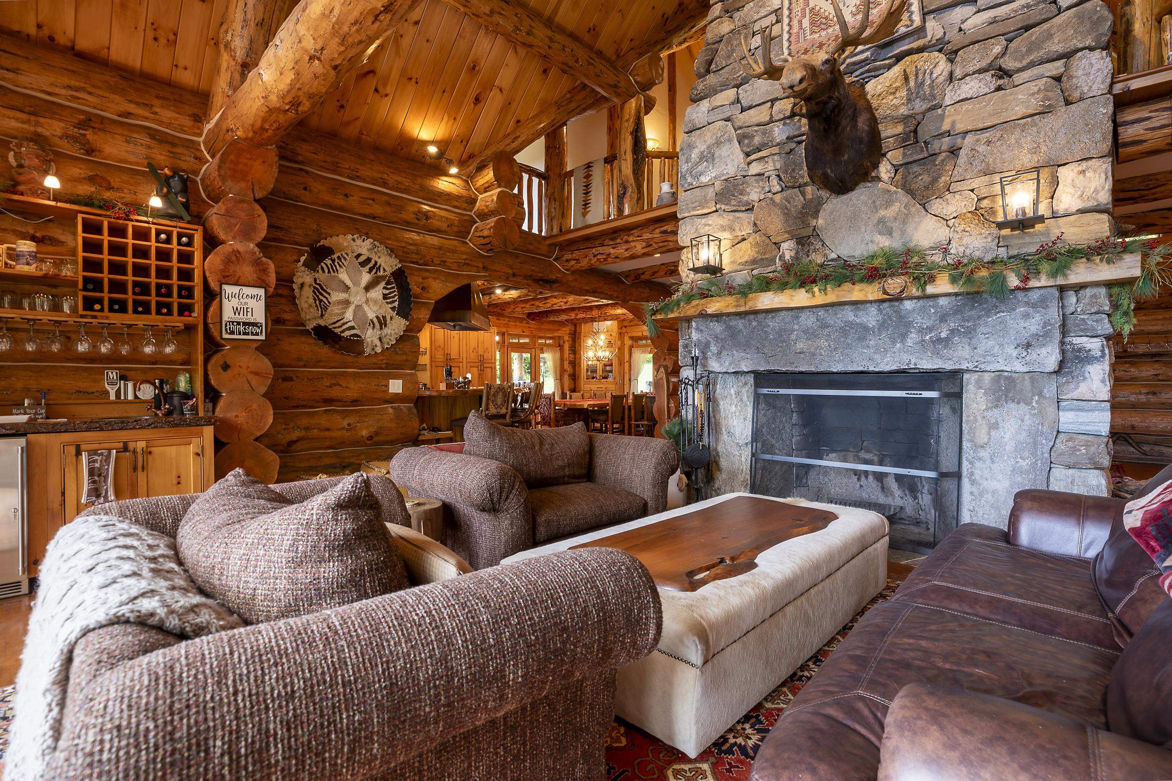 4 Morning Star Drive