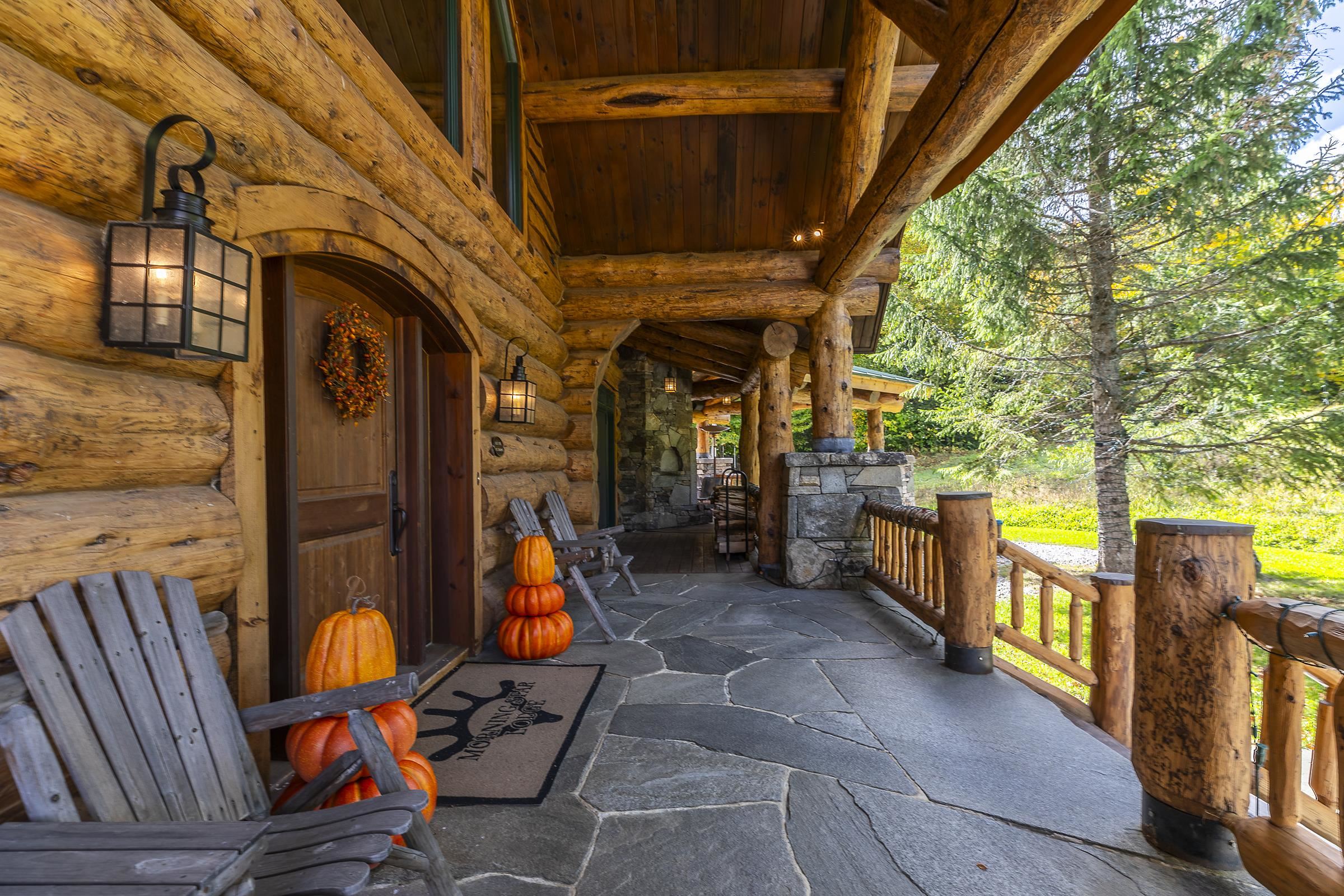 4 Morning Star Drive