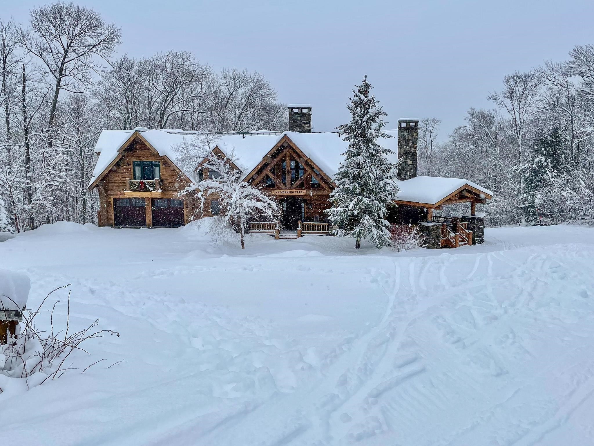 4 Morning Star Drive