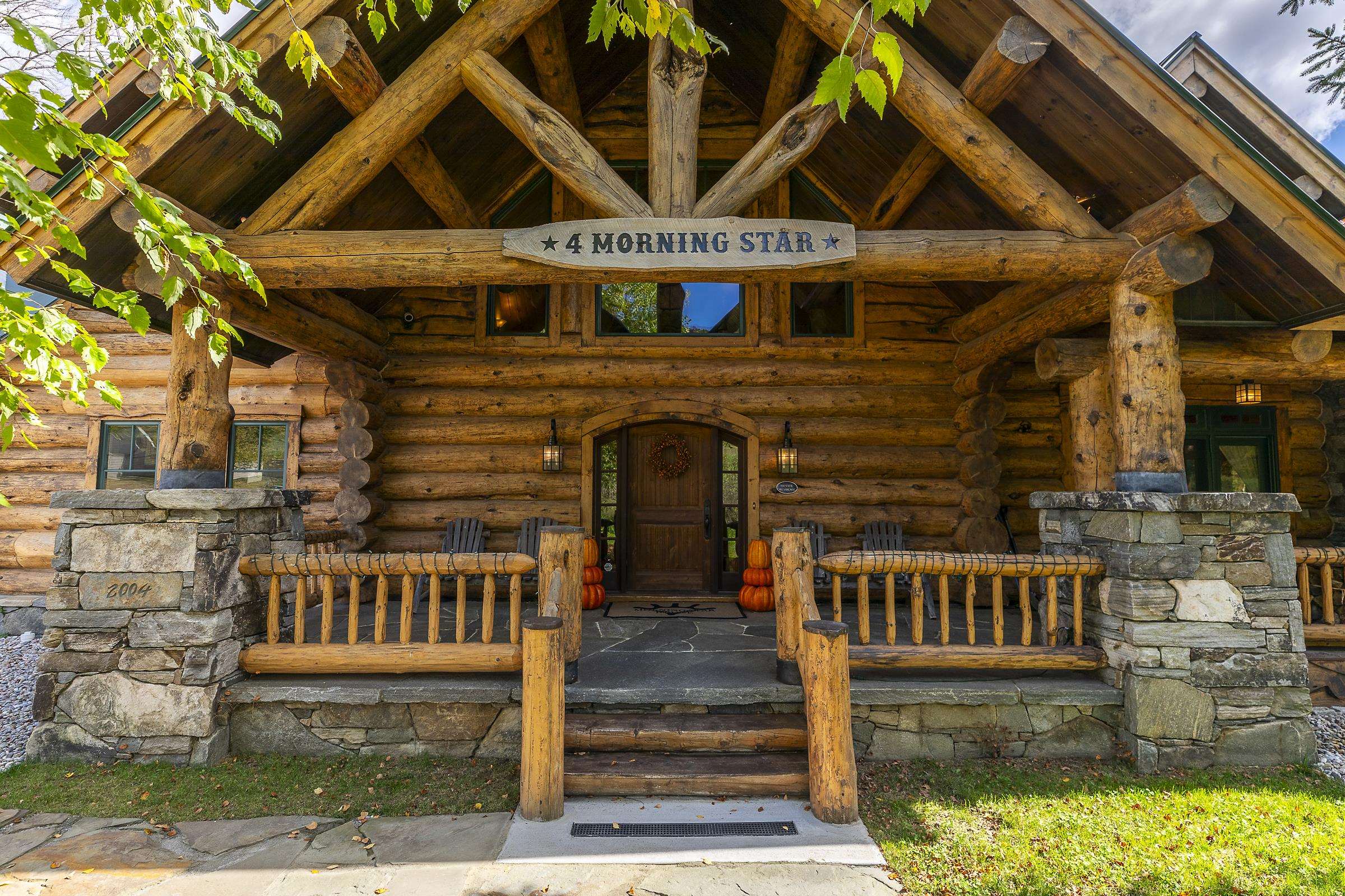 4 Morning Star Drive