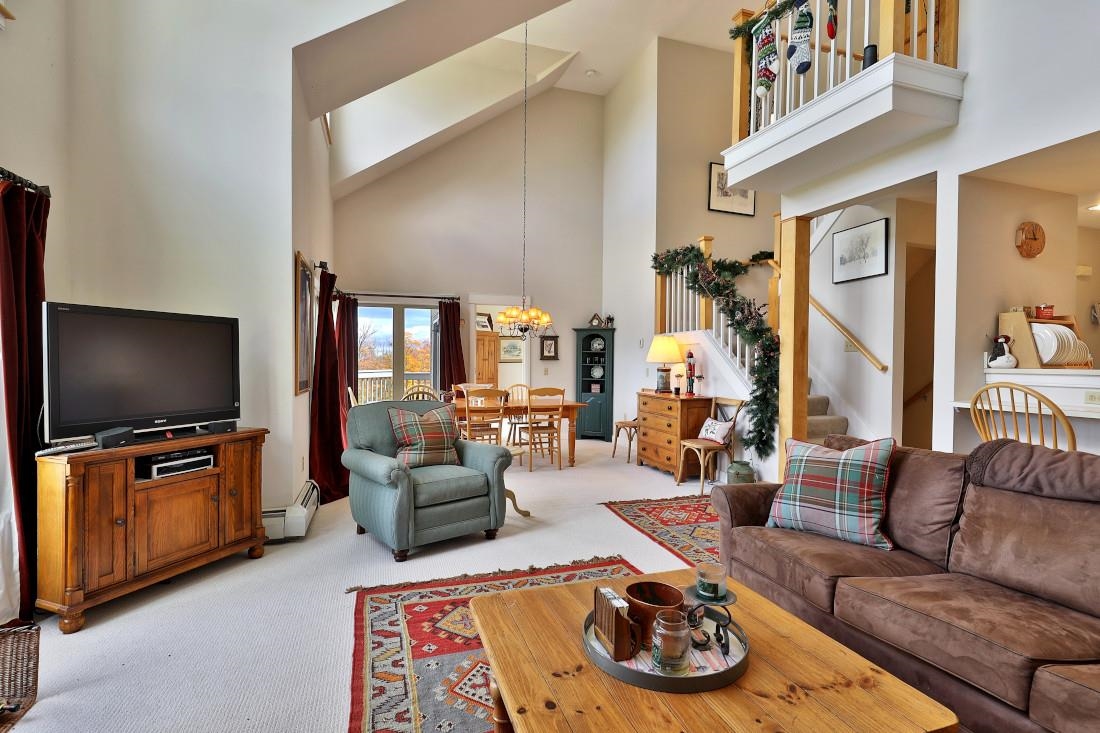 75 Alpine Way Unit: C-4