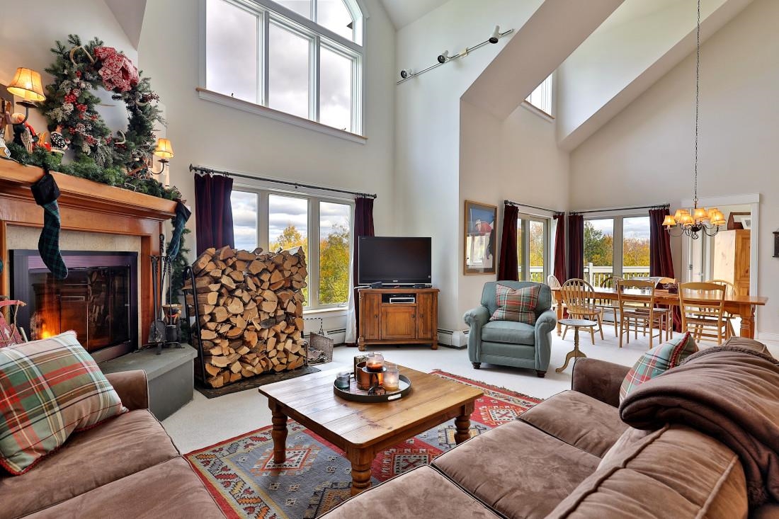 75 Alpine Way Unit: C-4