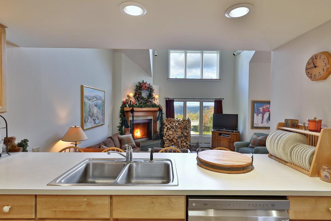 75 Alpine Way Unit: C-4