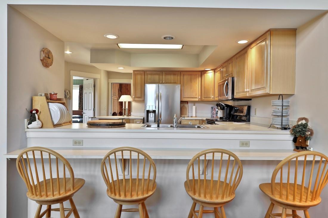 75 Alpine Way Unit: C-4