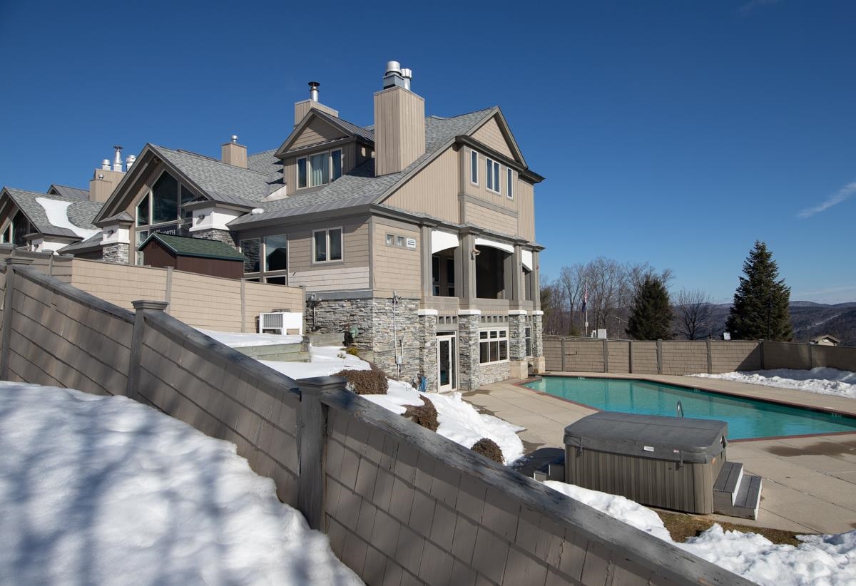 75 Alpine Way Unit: C-4