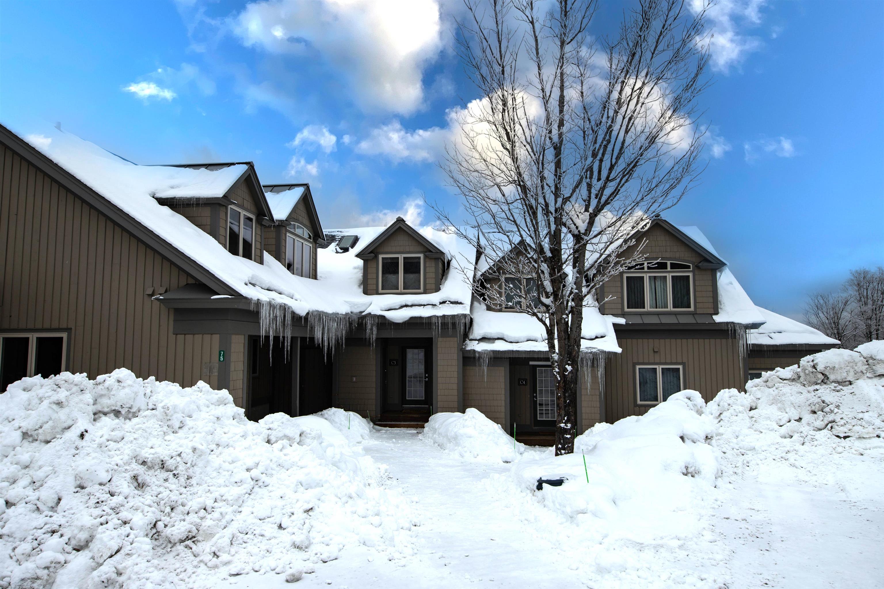 75 Alpine Way Unit: C-4