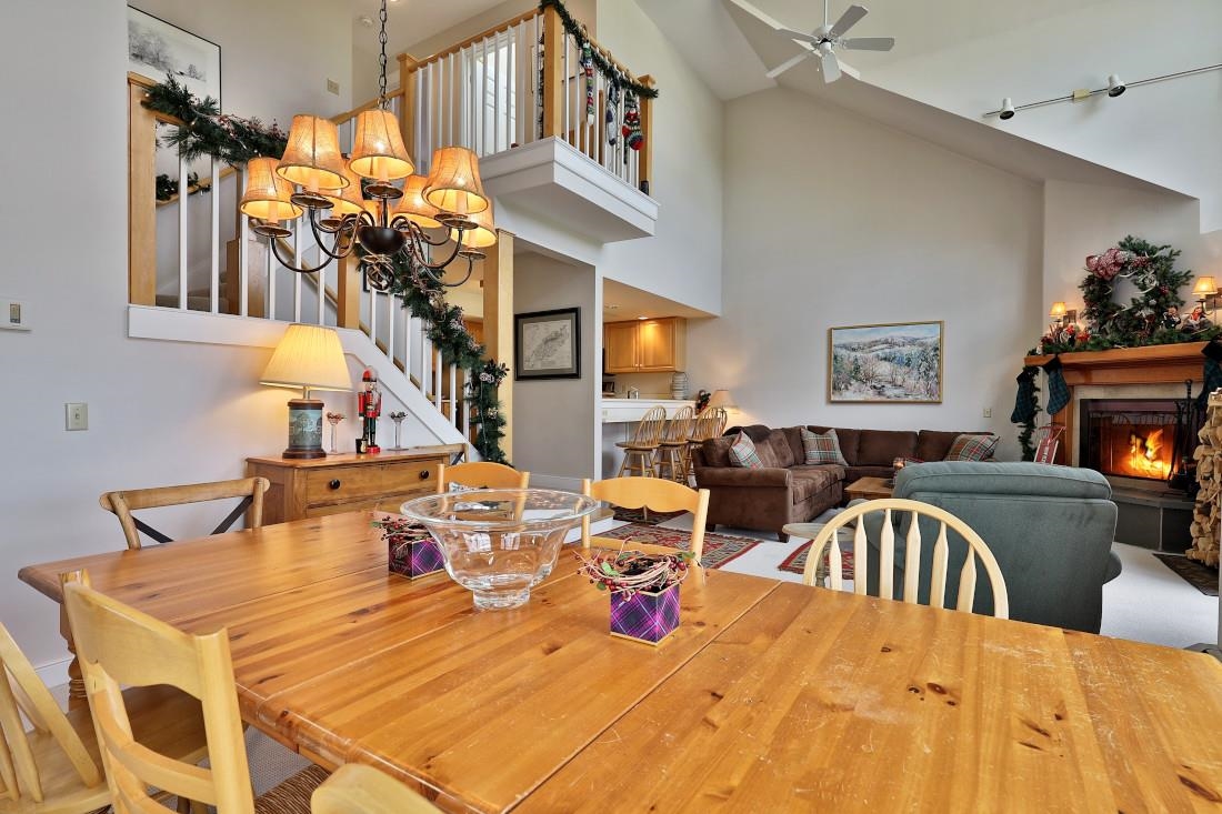 75 Alpine Way Unit: C-4