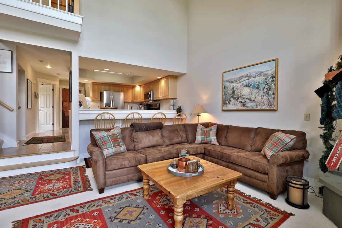 75 Alpine Way Unit: C-4