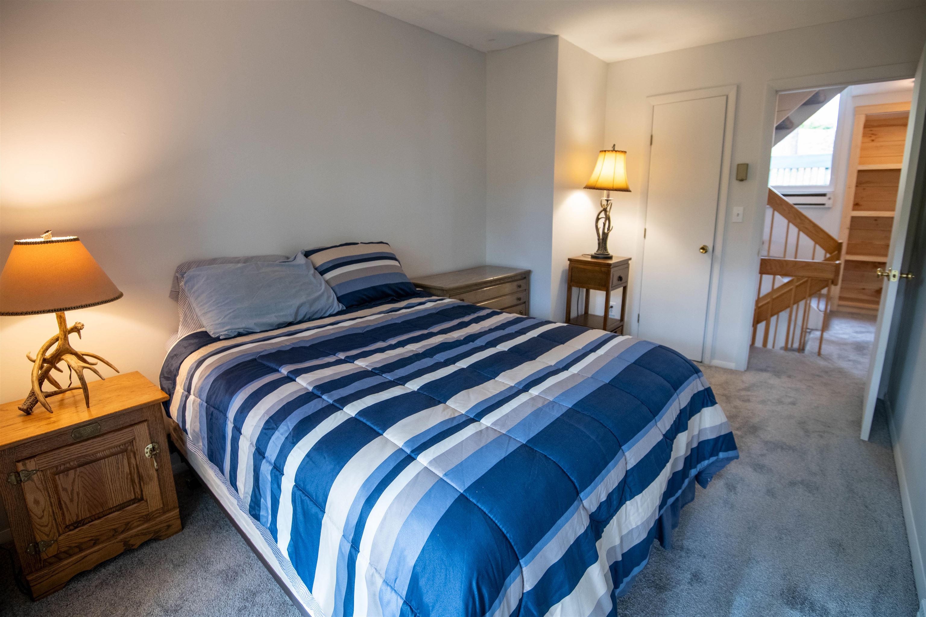 62 Okemo Trailside Extension Unit: 9B