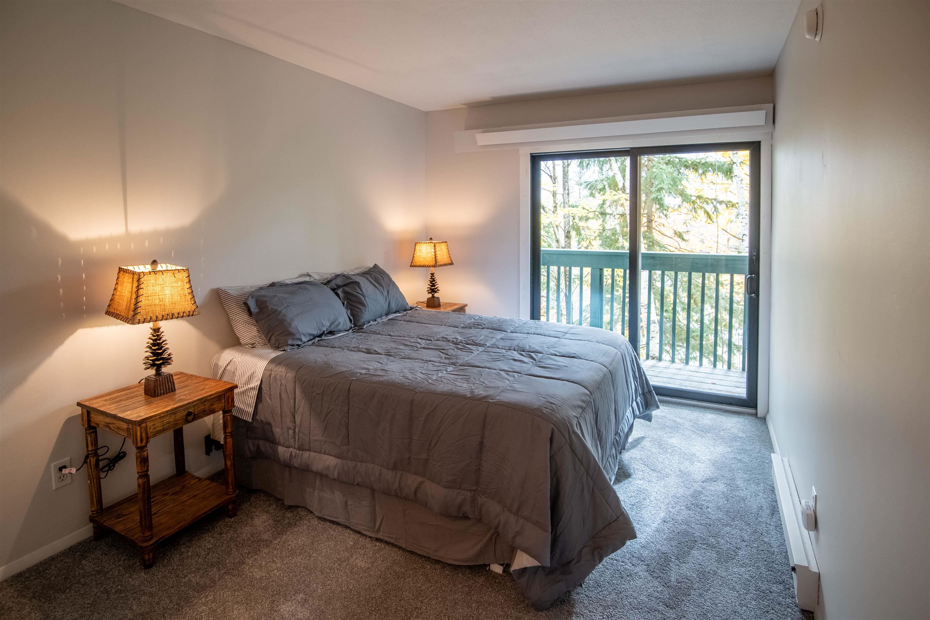 62 Okemo Trailside Extension Unit: 9B