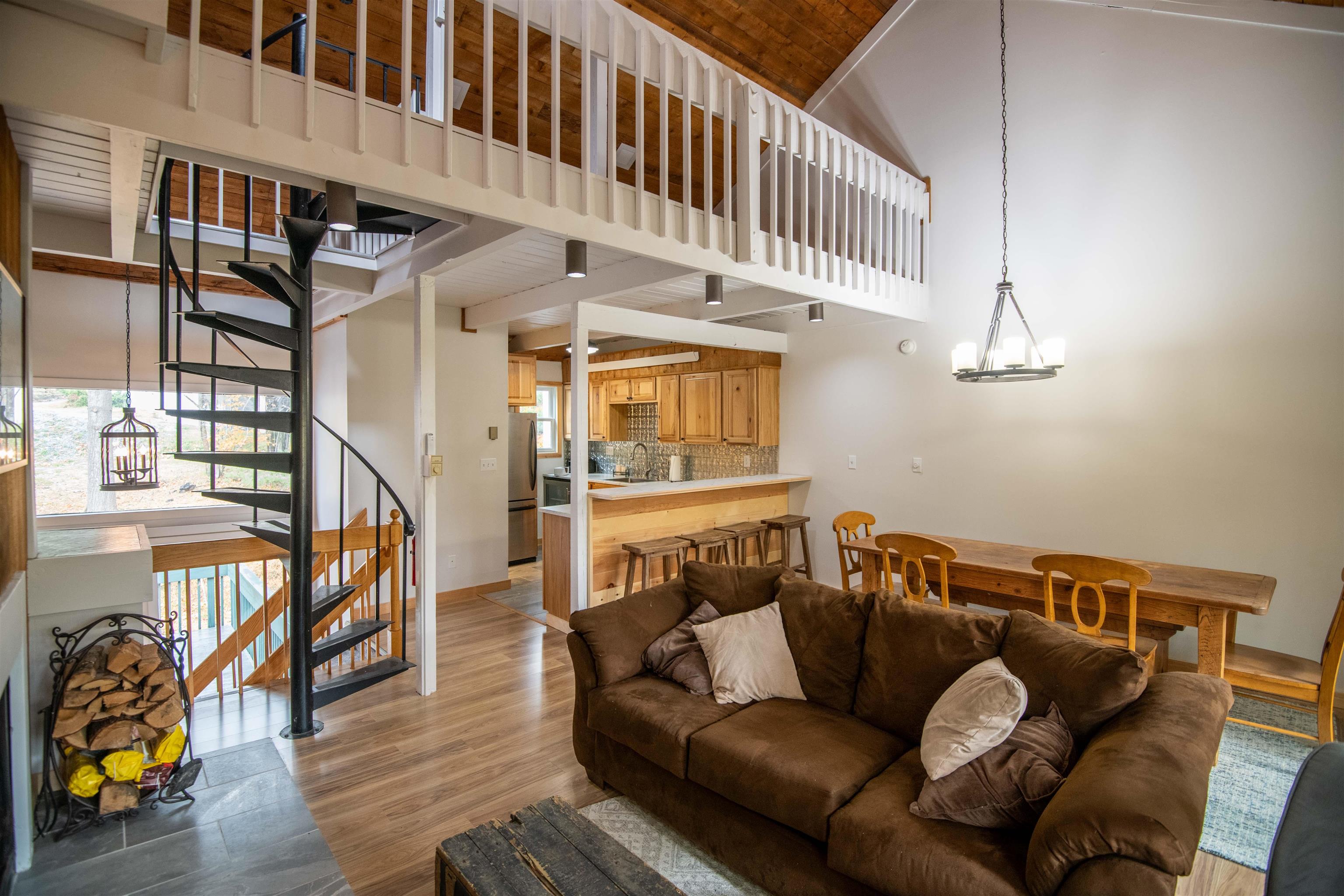 62 Okemo Trailside Extension Unit: 9B