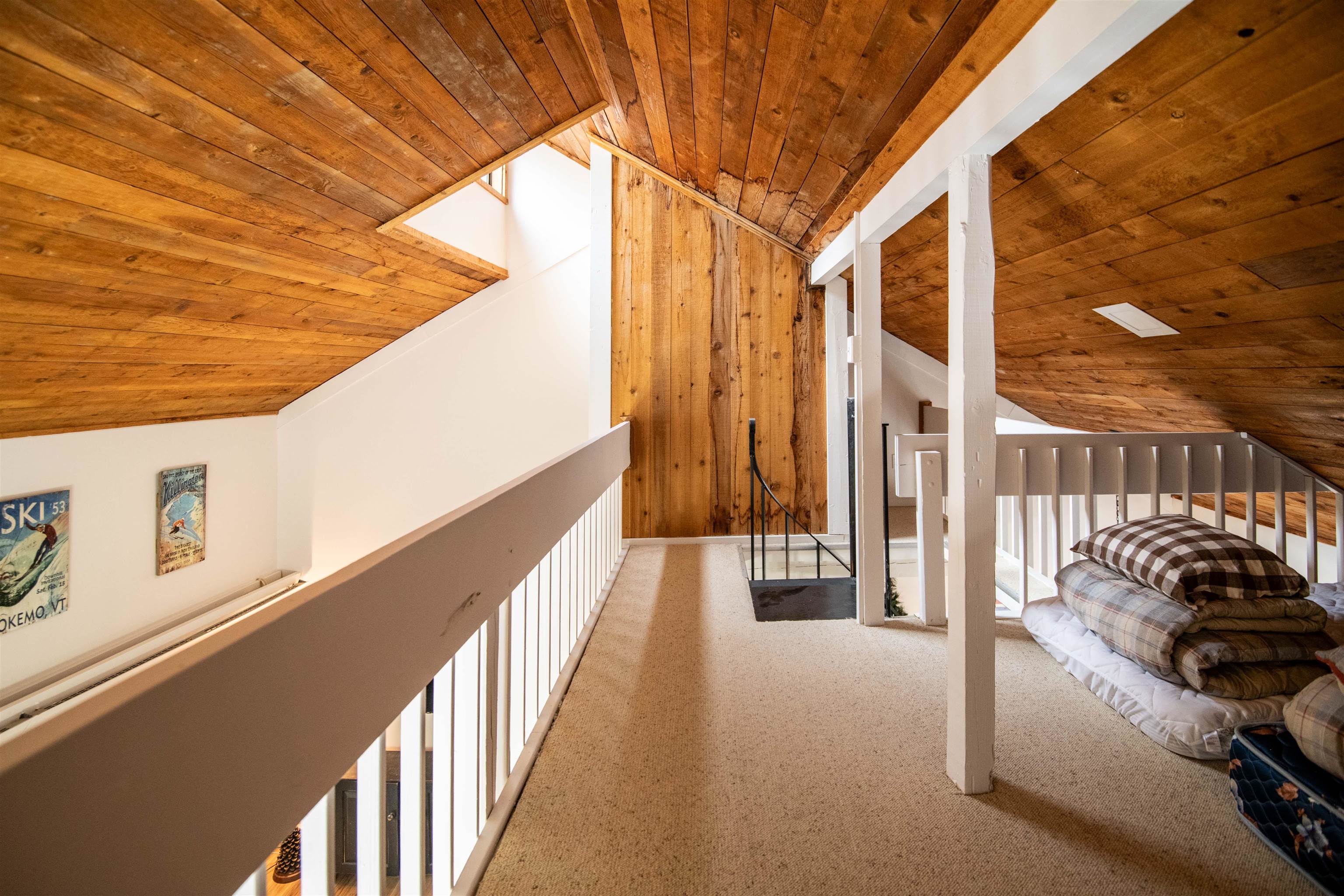 62 Okemo Trailside Extension Unit: 9B