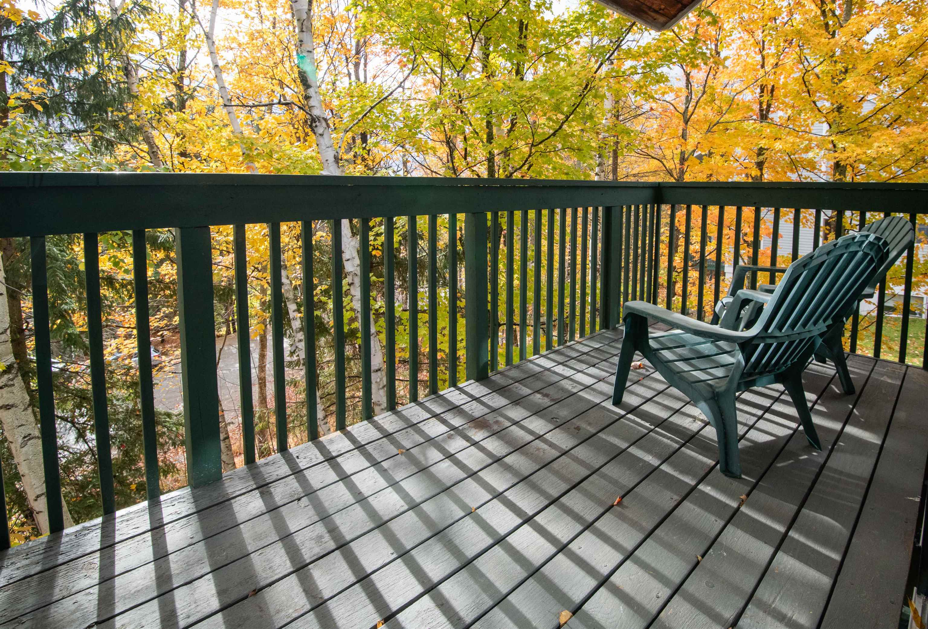 62 Okemo Trailside Extension Unit: 9B