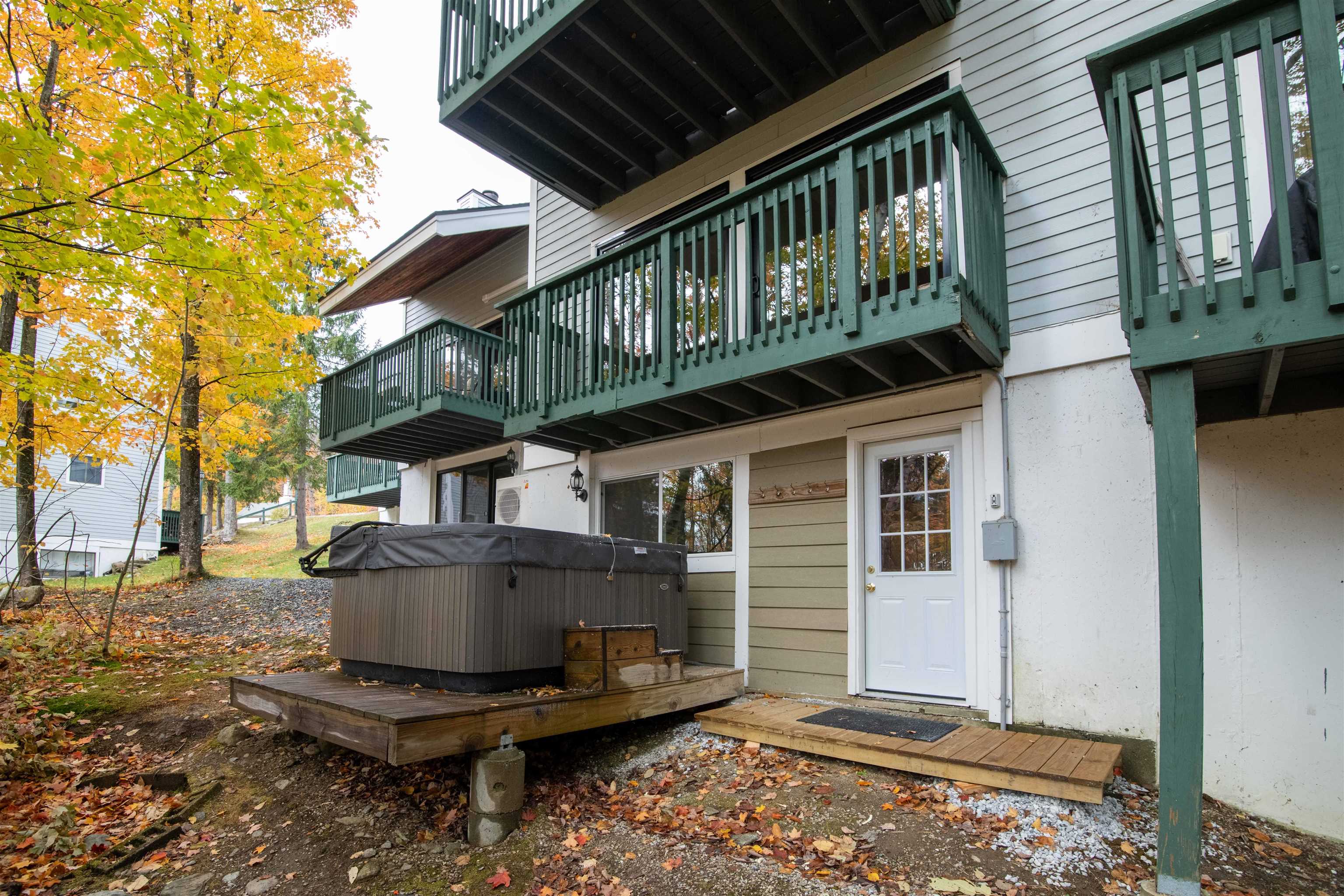 62 Okemo Trailside Extension Unit: 9B