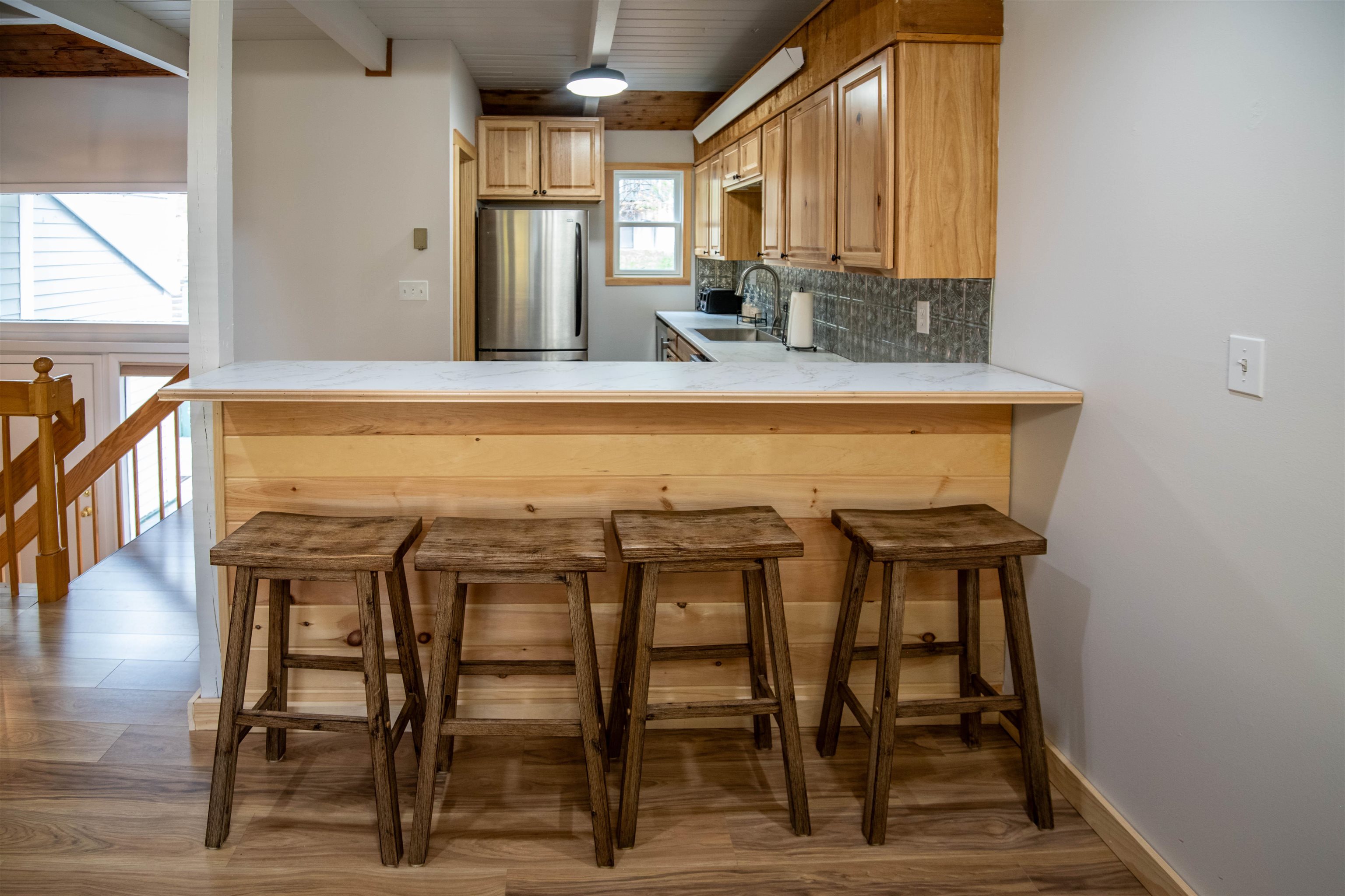 62 Okemo Trailside Extension Unit: 9B